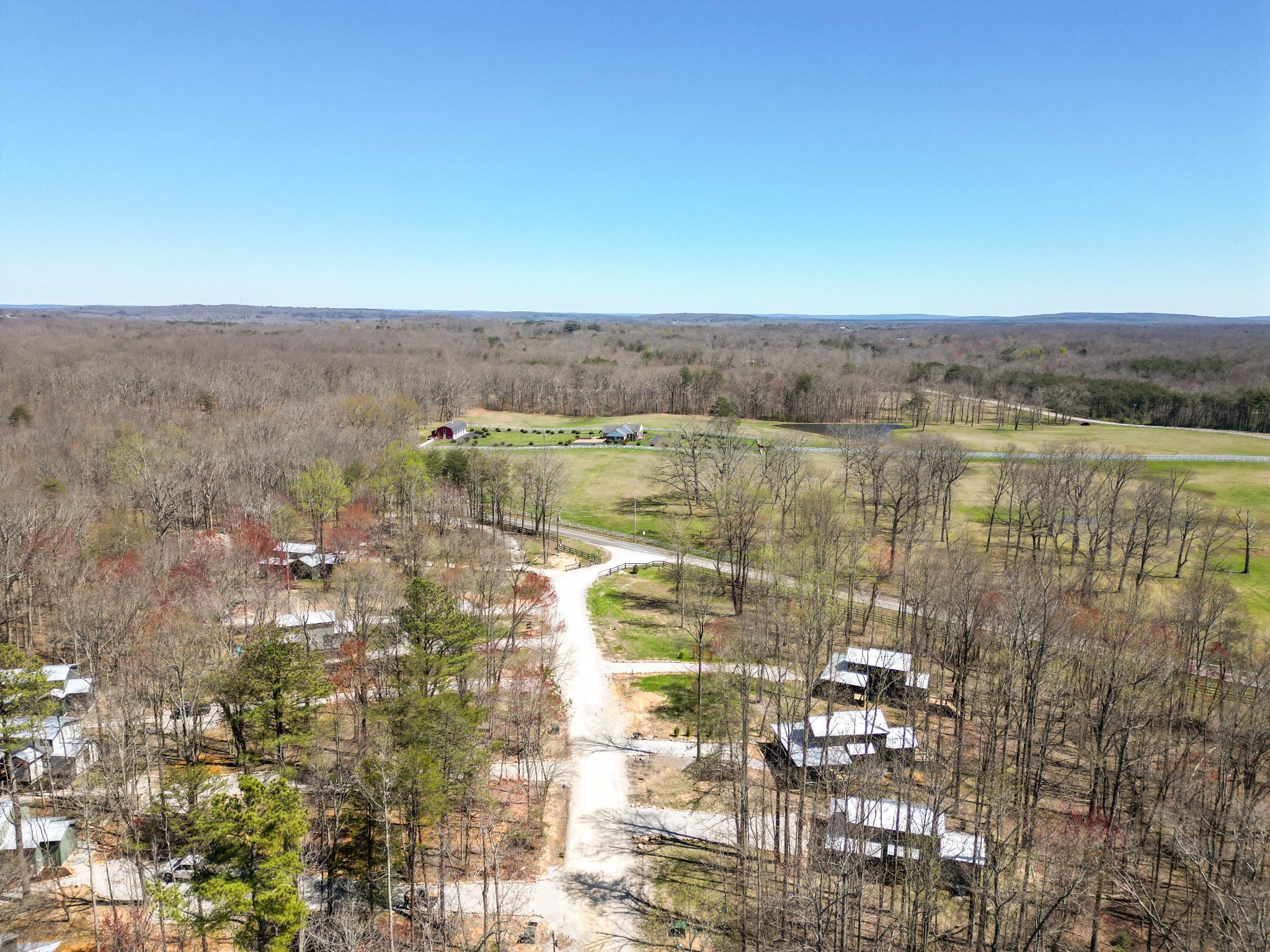 147 Sunset Bluff Way