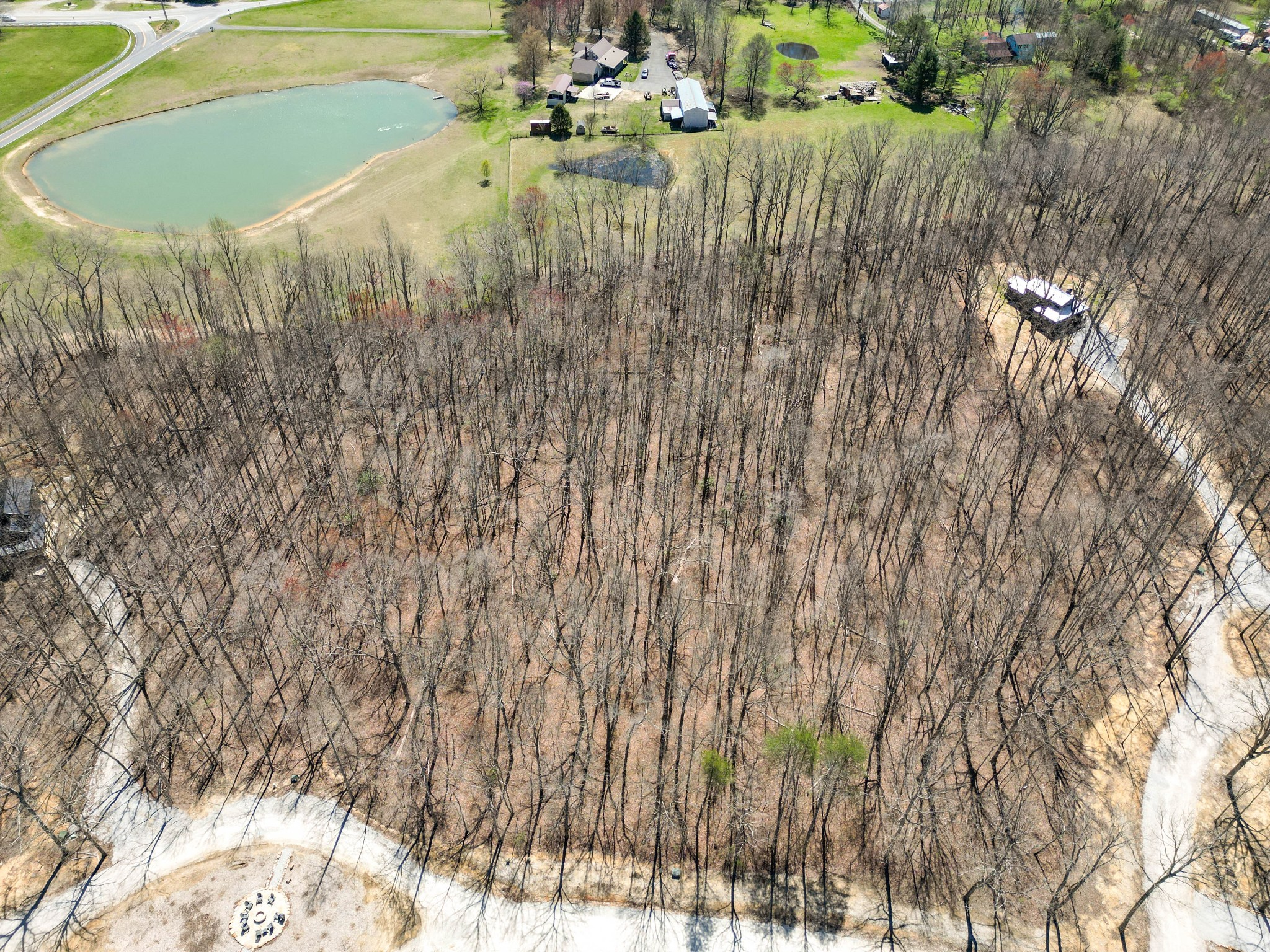 147 Sunset Bluff Way