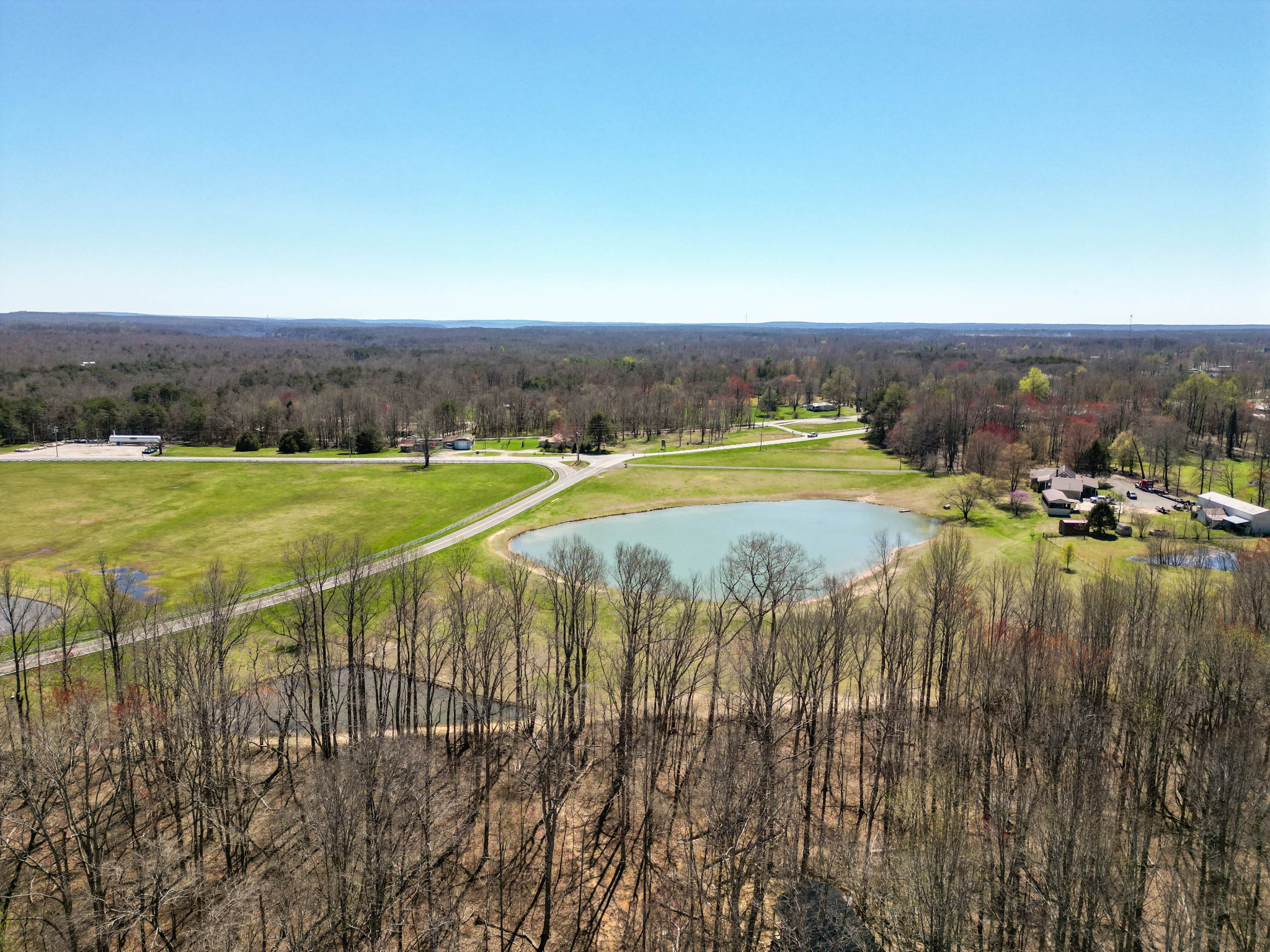 147 Sunset Bluff Way
