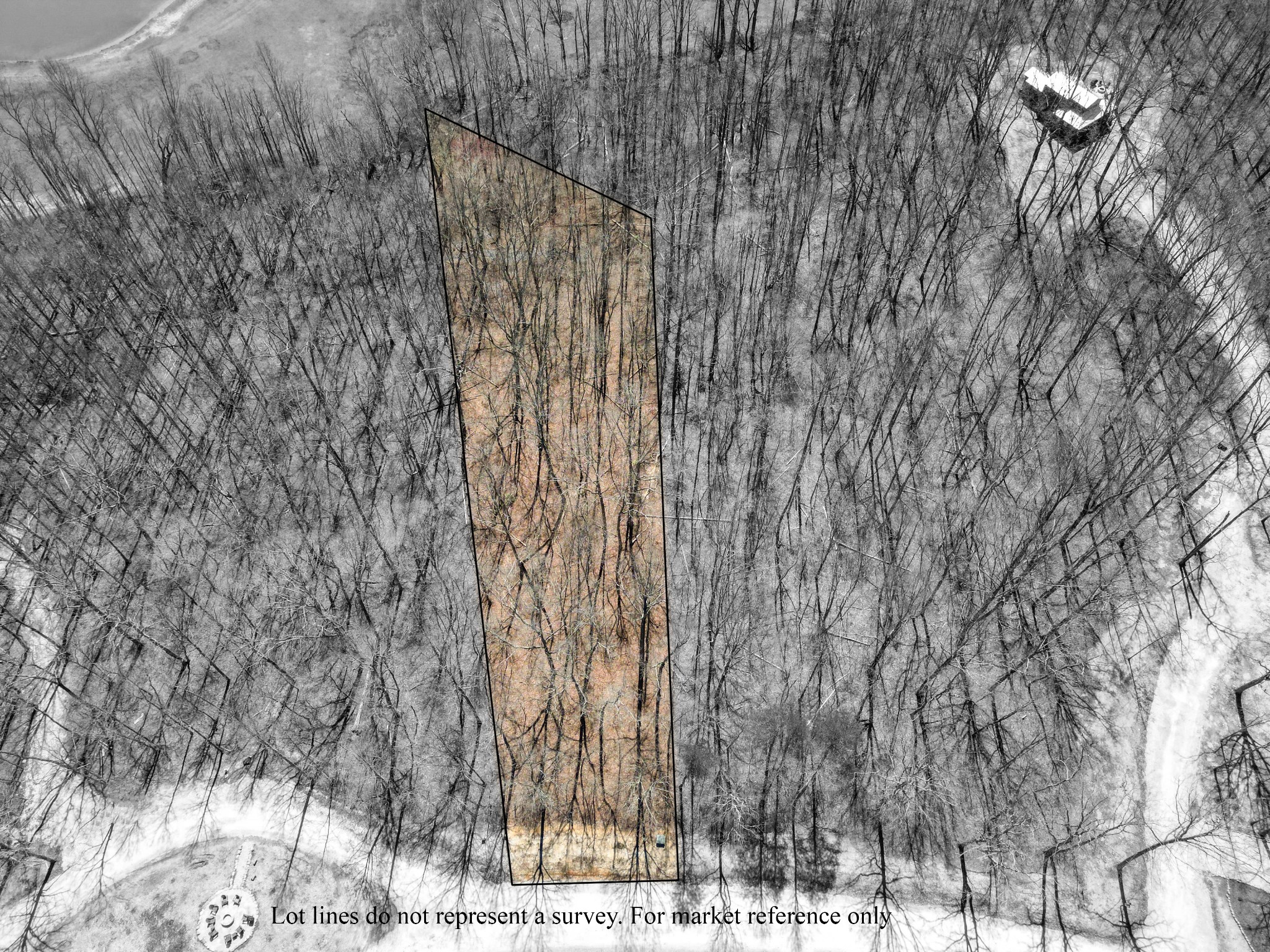 147 Sunset Bluff Way