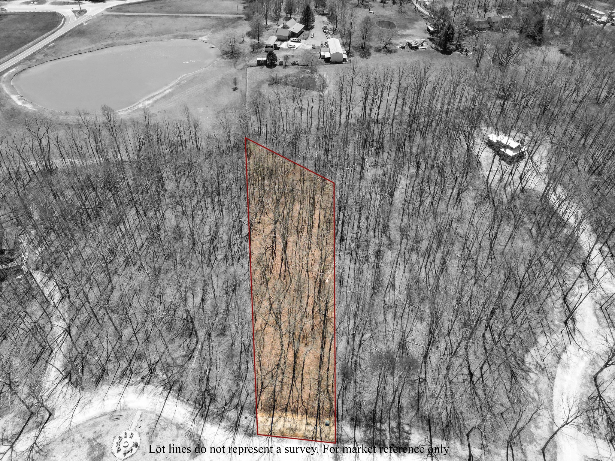 147 Sunset Bluff Way