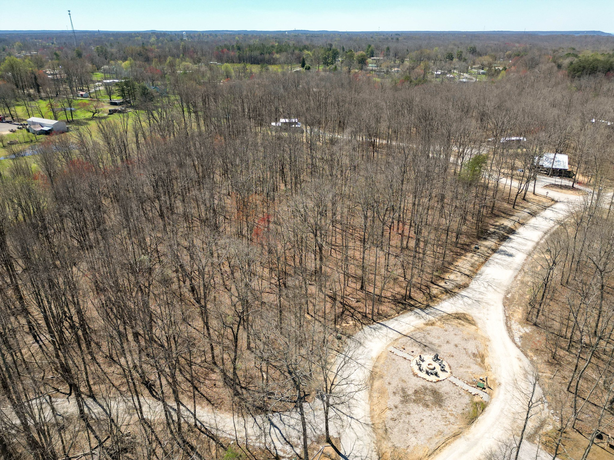 147 Sunset Bluff Way