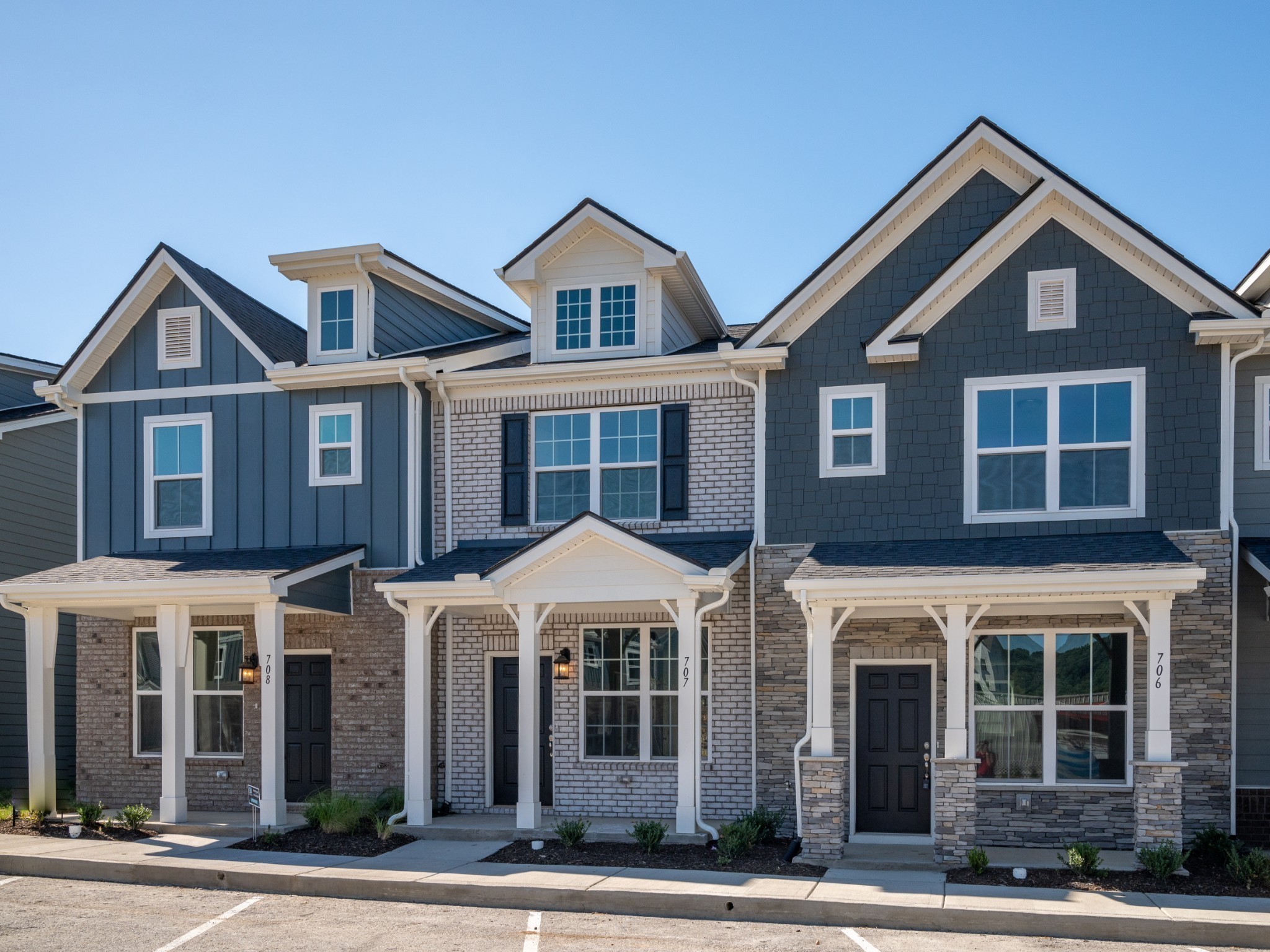 615 Old Hickory Blvd Unit: 747