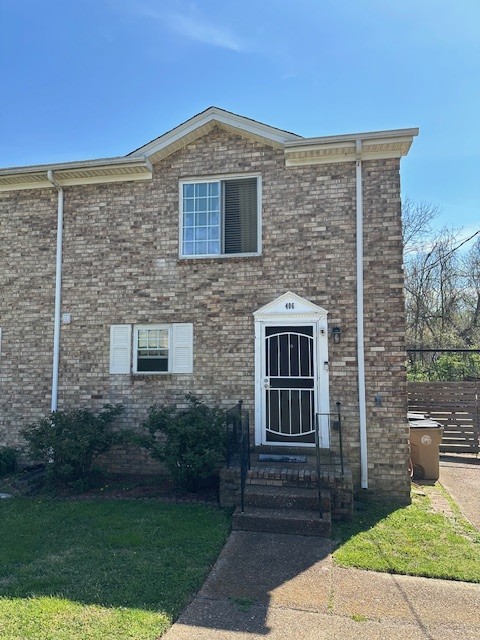 406 Gregg Ct