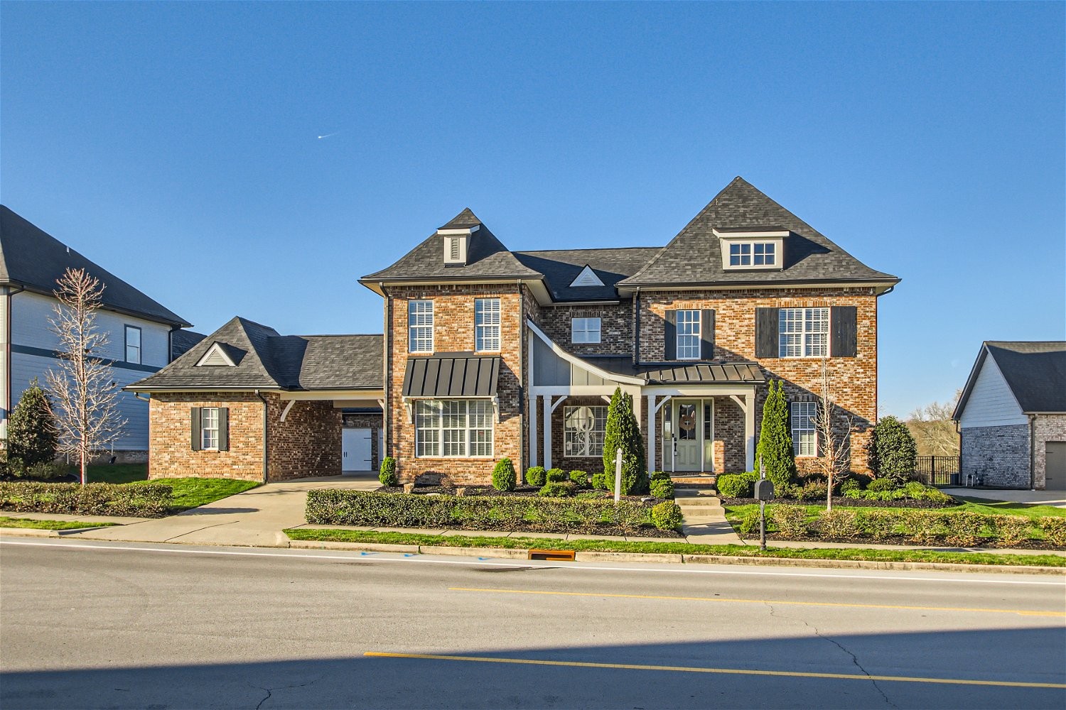 106 Vanner Rd