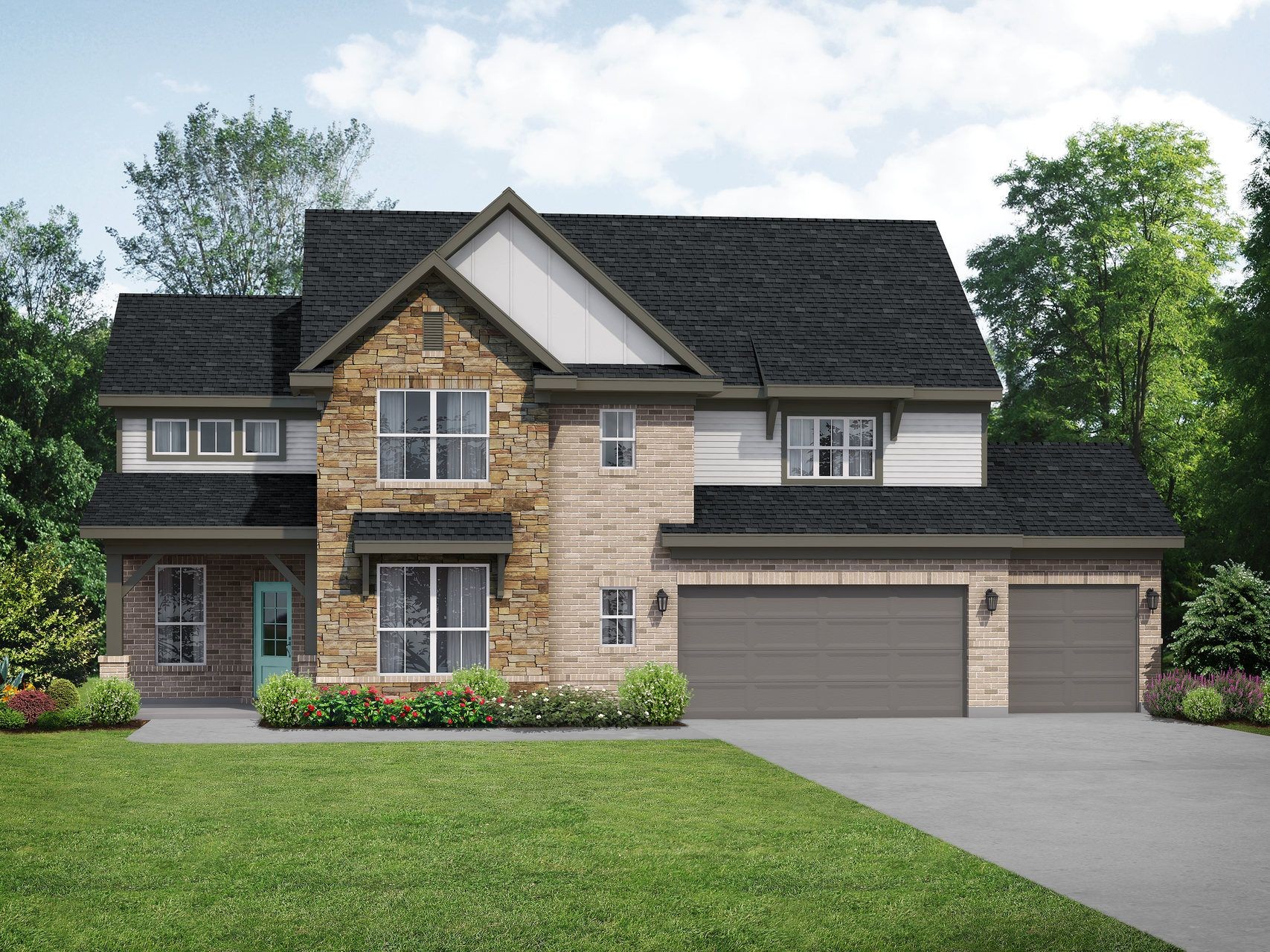 2531 Kingfisher Drive