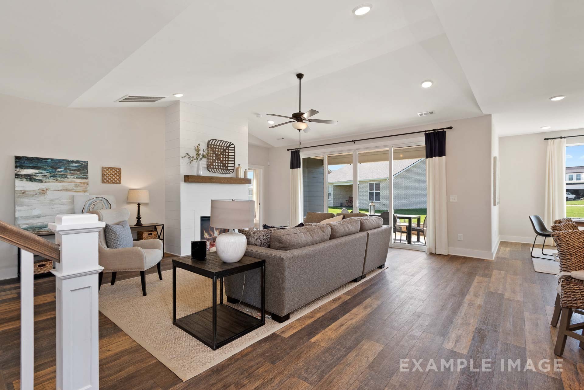 2531 Kingfisher Drive