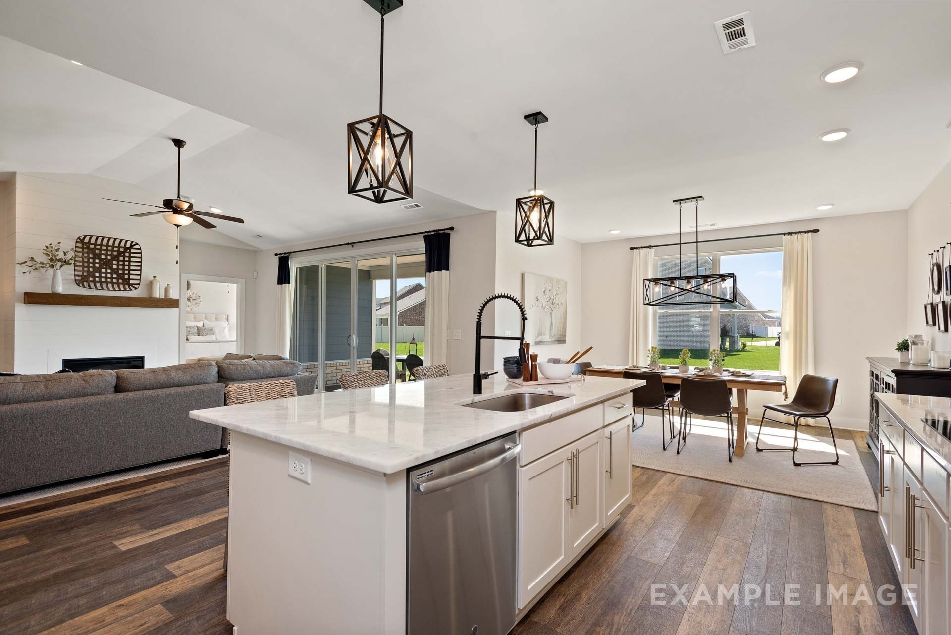2531 Kingfisher Drive