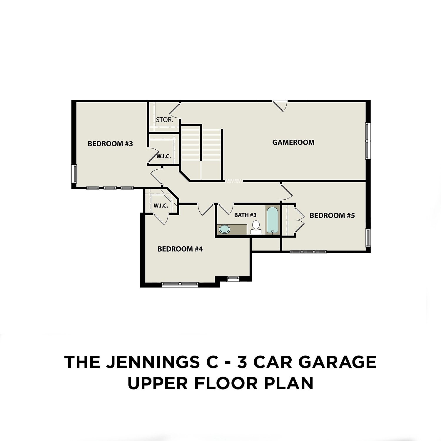 2531 Kingfisher Drive
