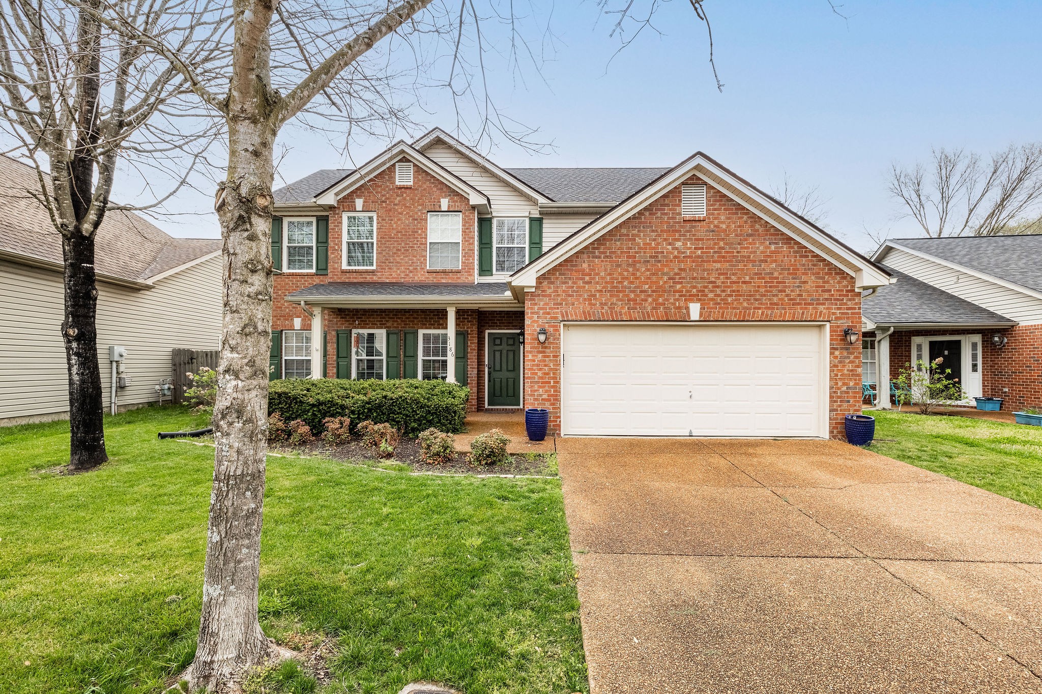 3186 Tristan Dr