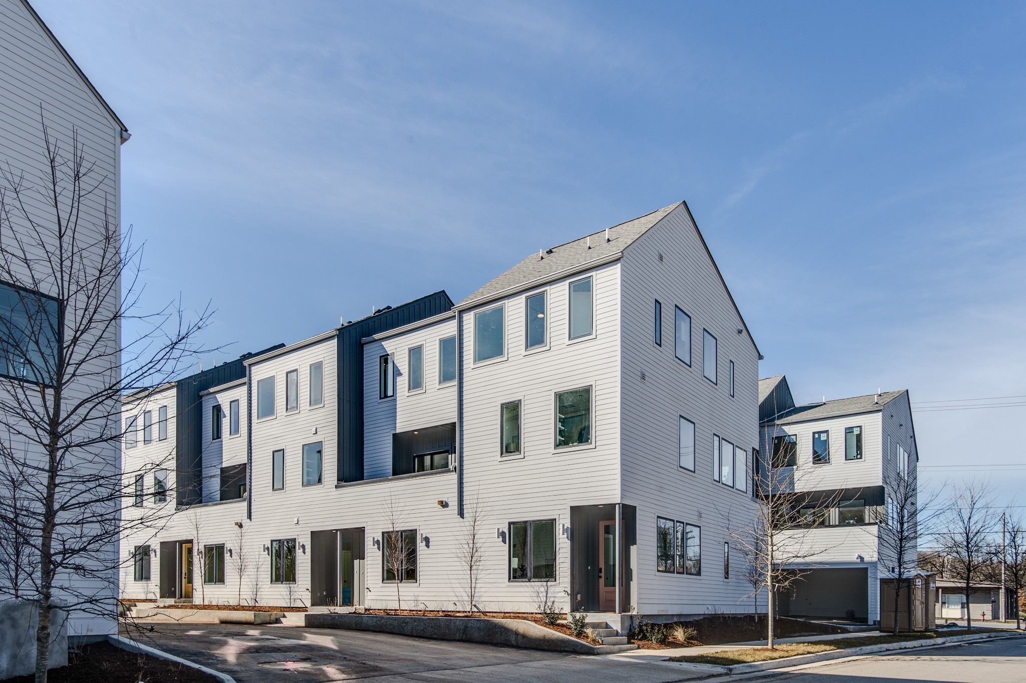 1100 Sunnymeade Dr Unit: 103