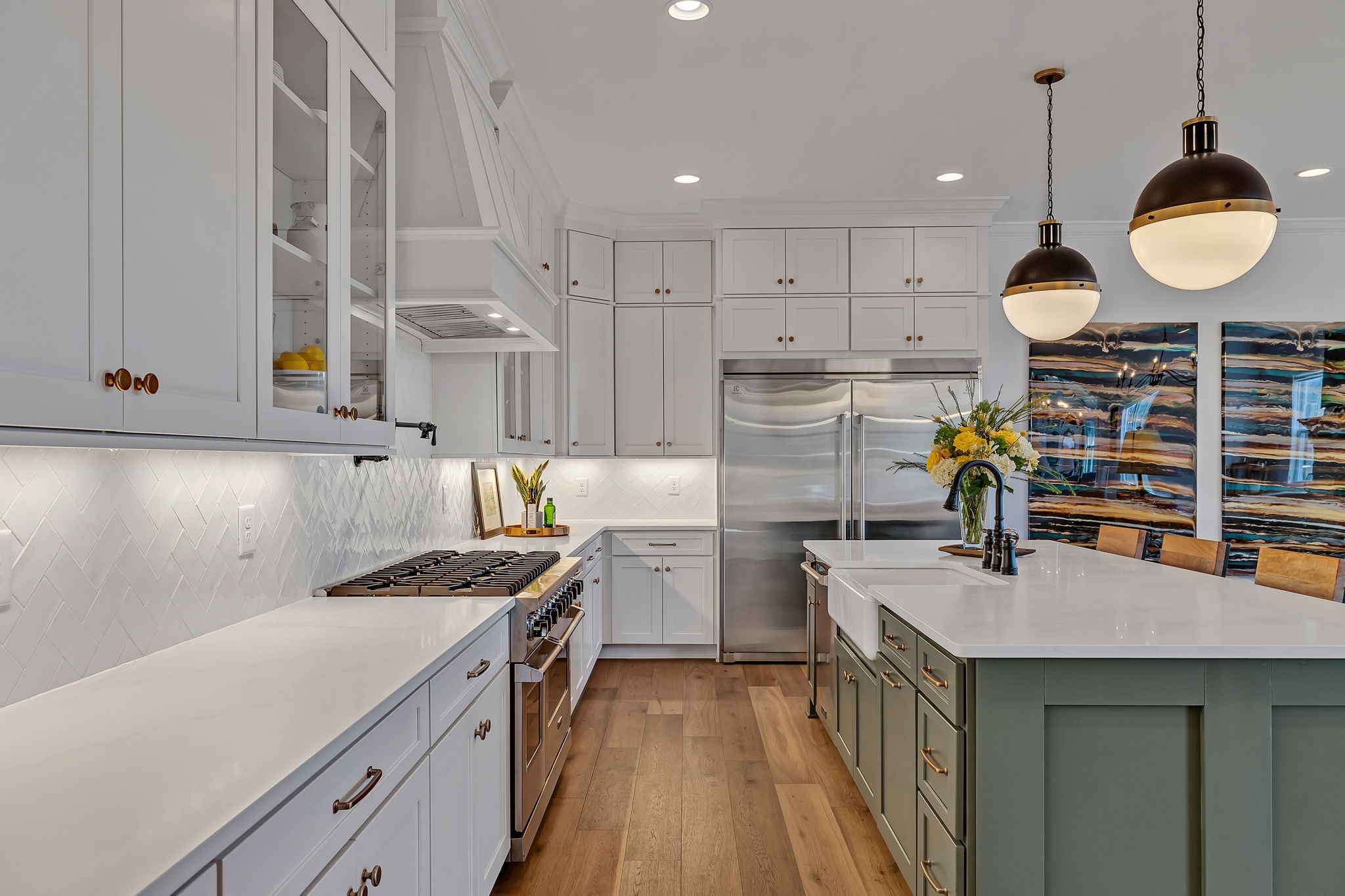 395 Stephens Valley Blvd