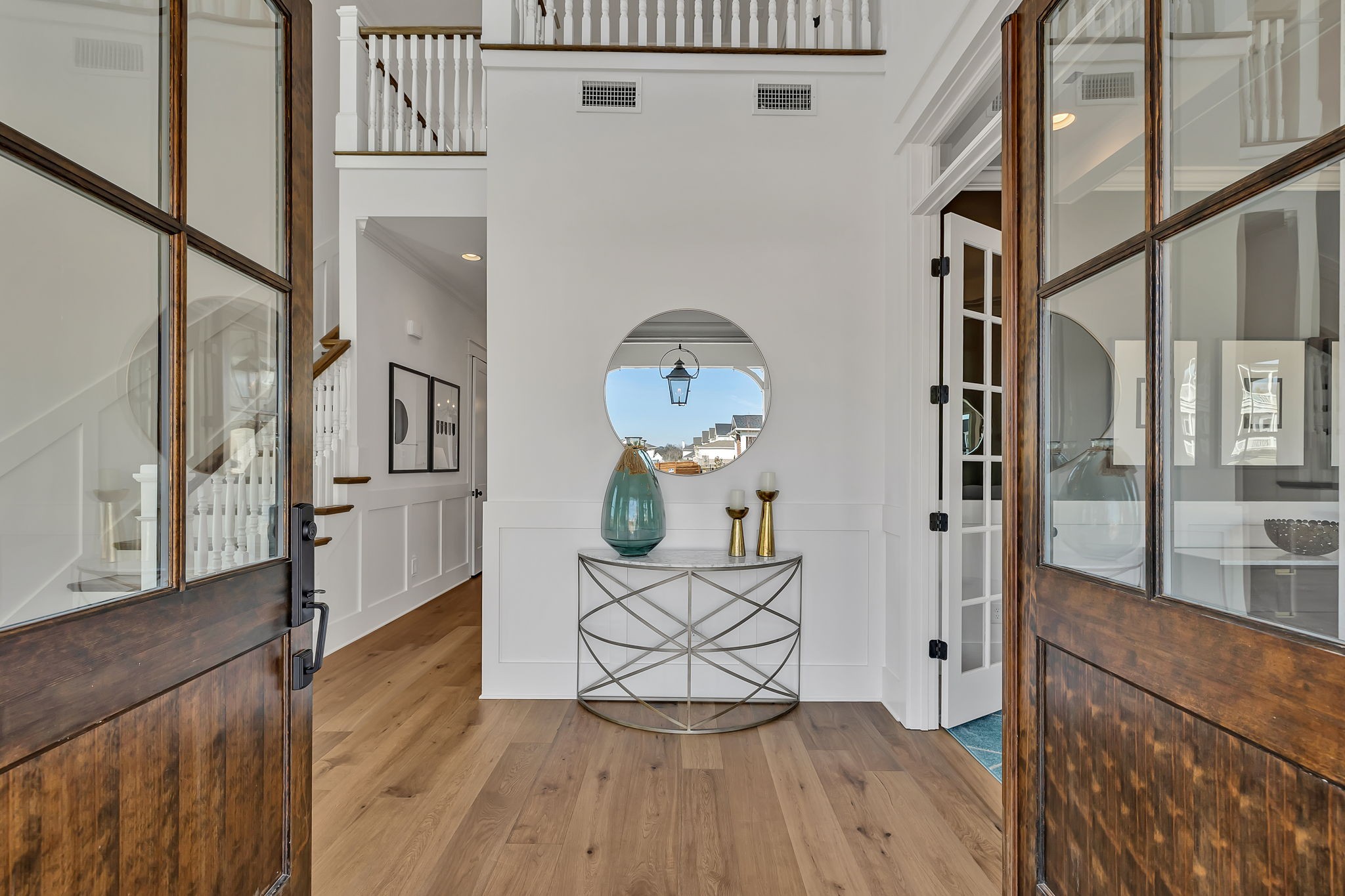 395 Stephens Valley Blvd