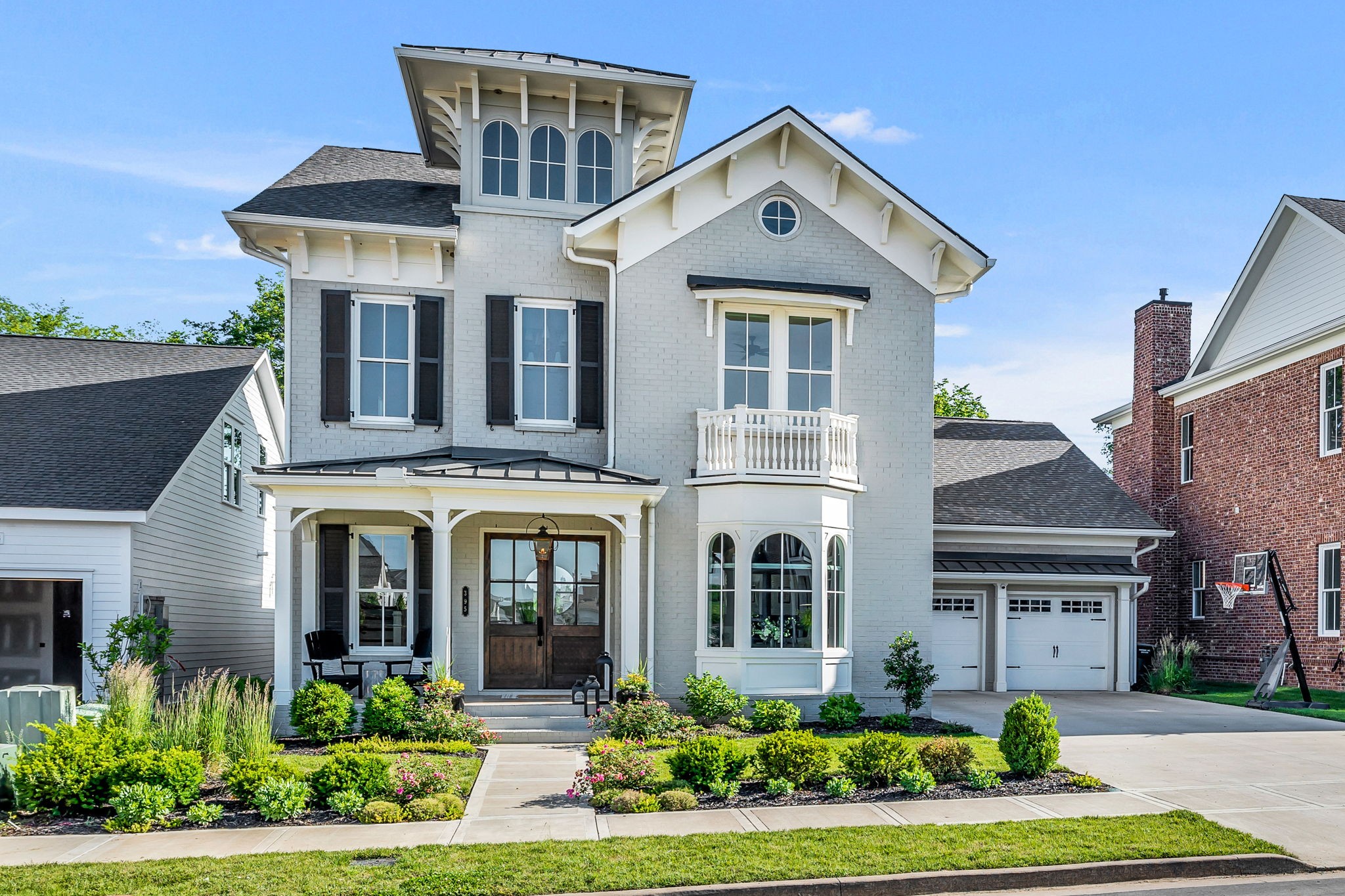 395 Stephens Valley Blvd