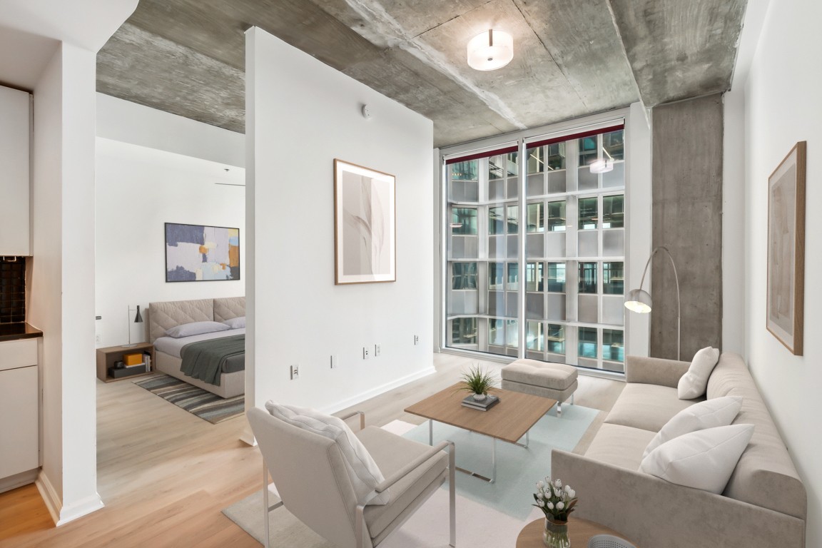 415 Church St Unit: 2109