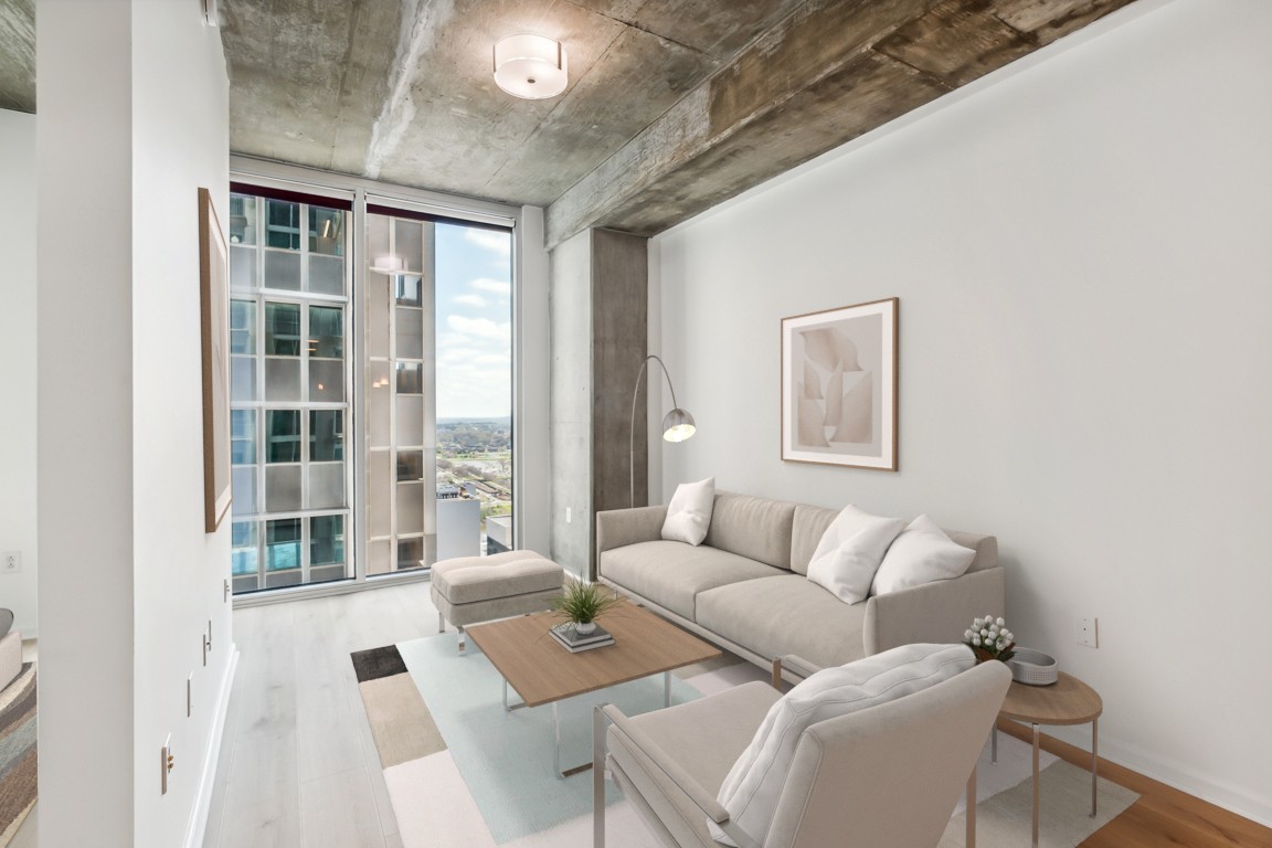 415 Church St Unit: 2109