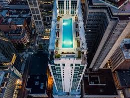415 Church St Unit: 2109