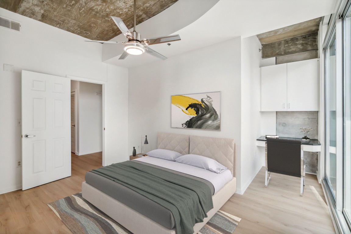 415 Church St Unit: 2109