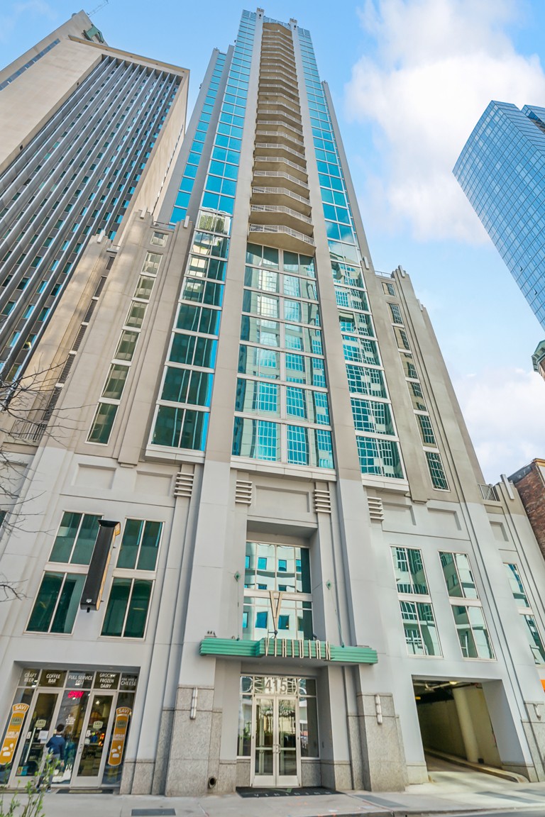 415 Church St Unit: 2109