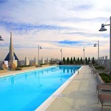 415 Church St Unit: 2109