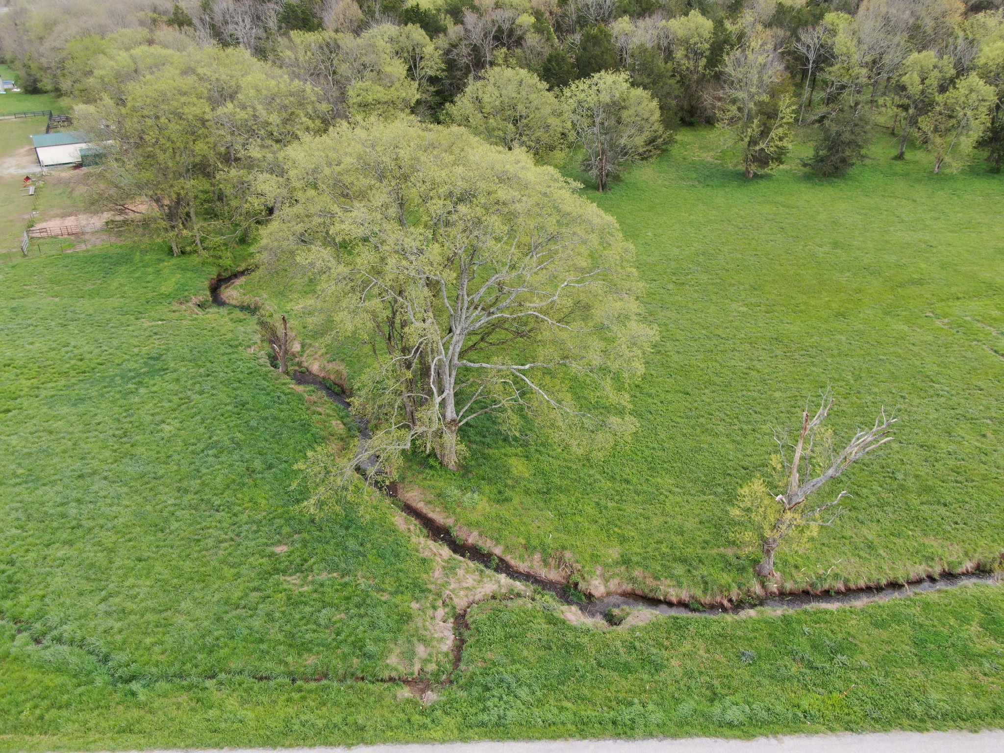 0 Harpeth School Rd