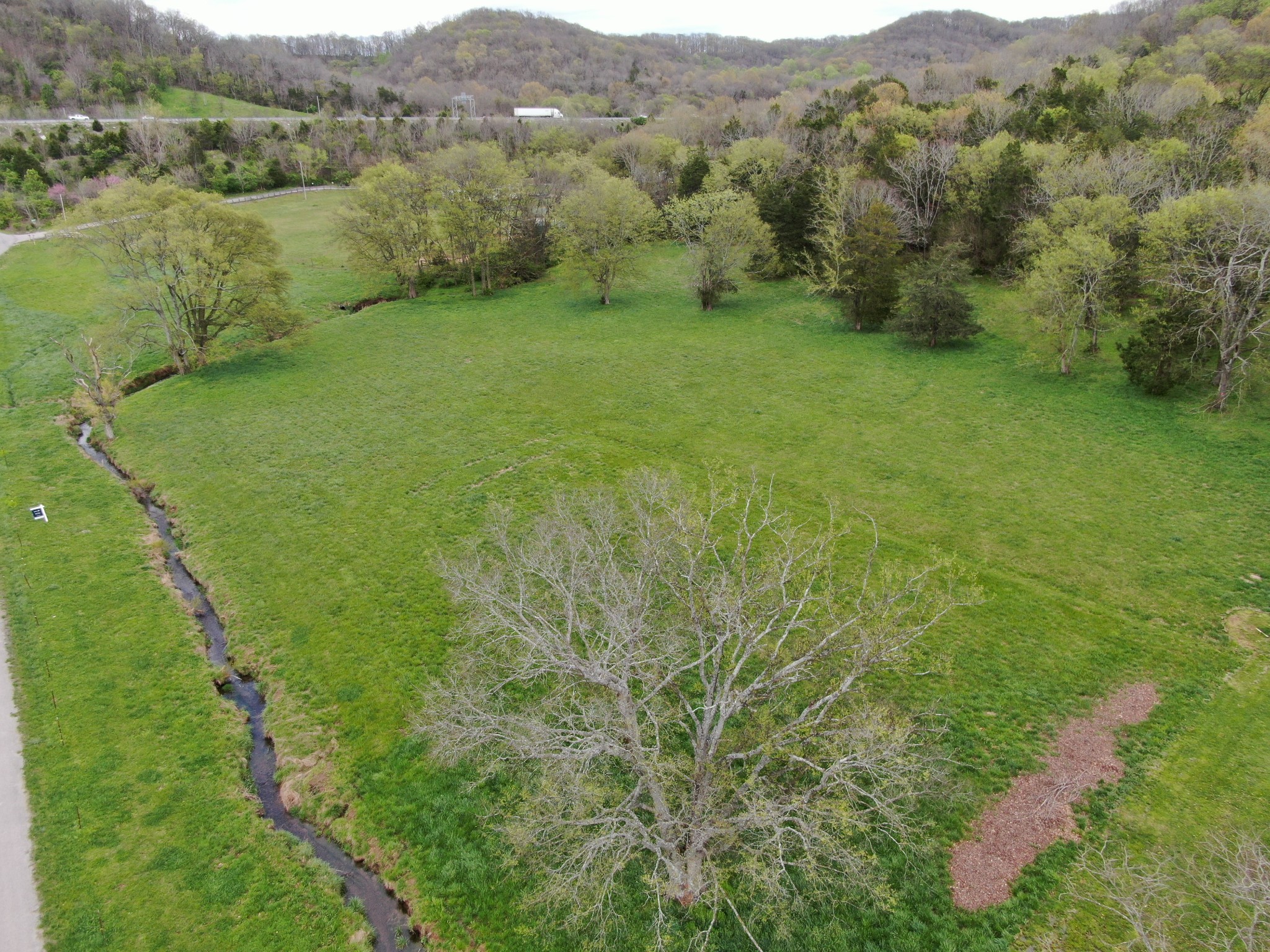 0 Harpeth School Rd