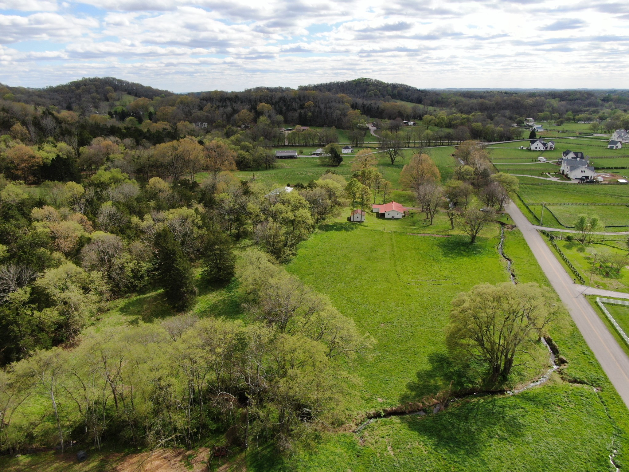 0 Harpeth School Rd