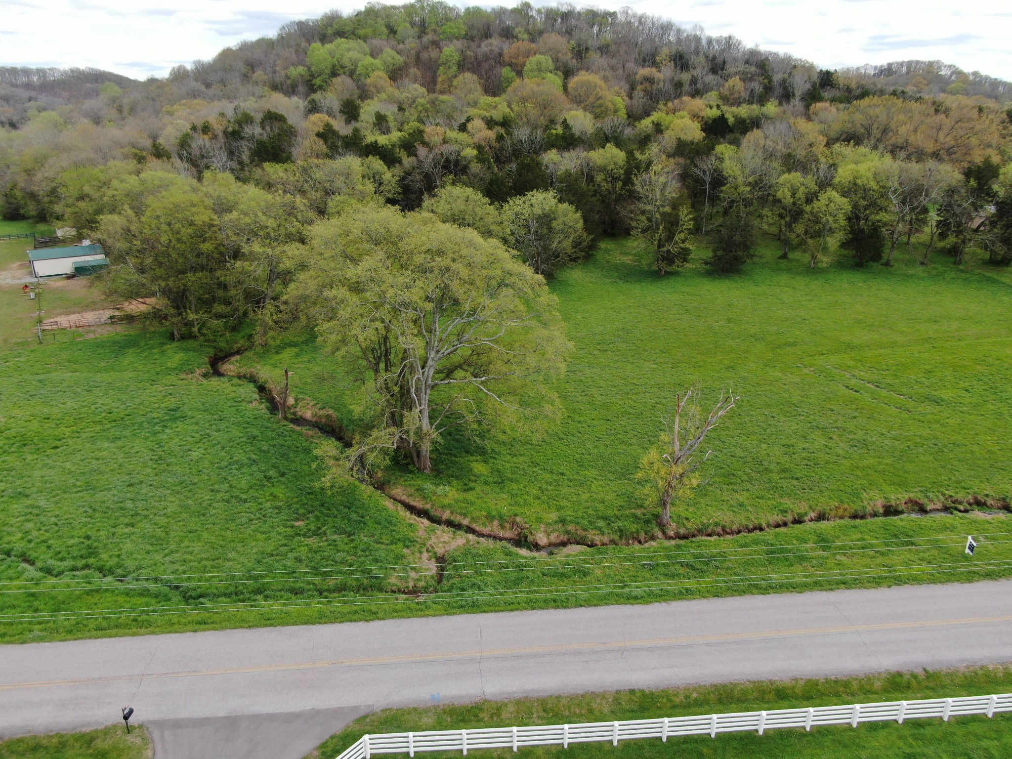 0 Harpeth School Rd