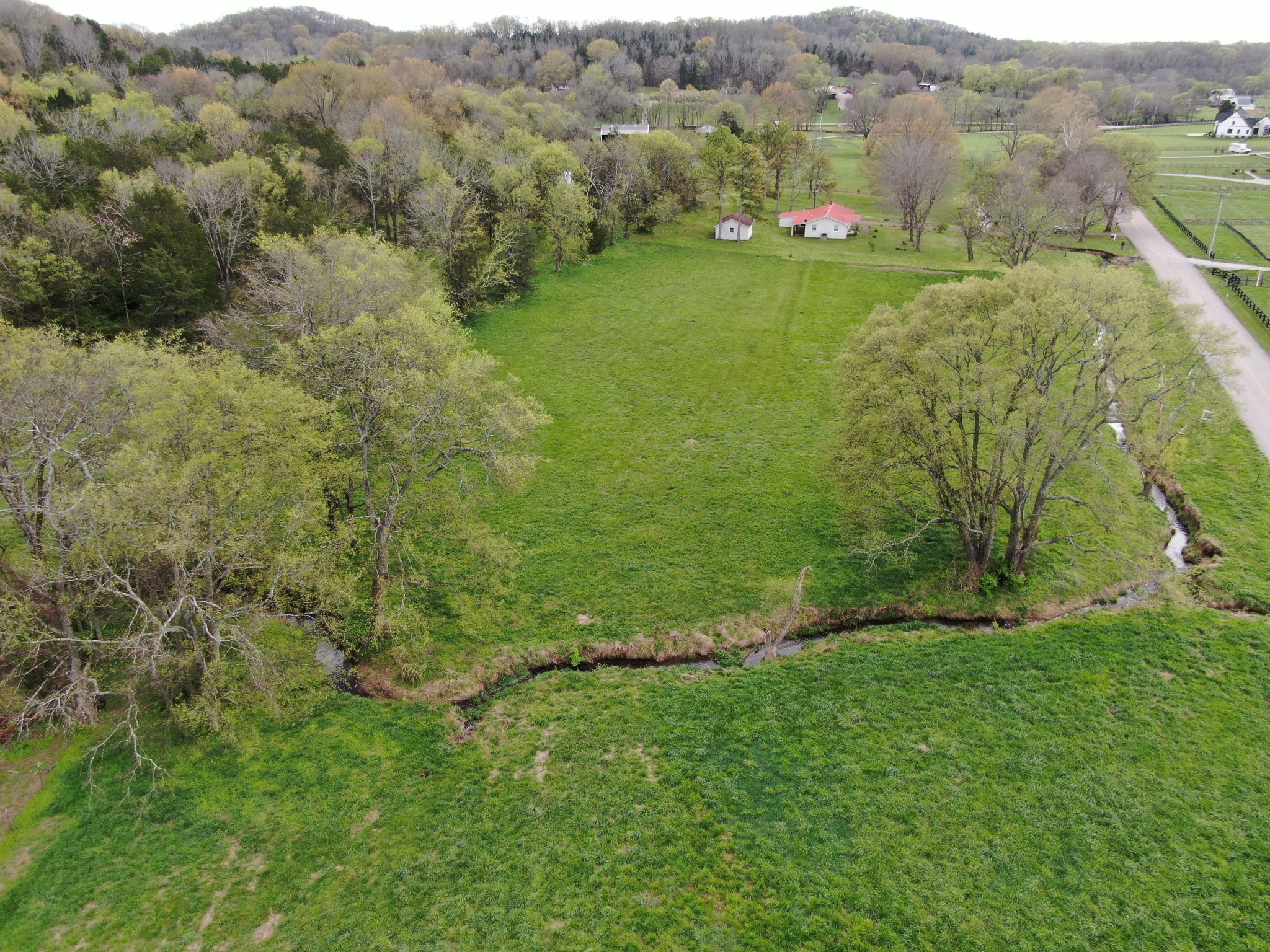 0 Harpeth School Rd