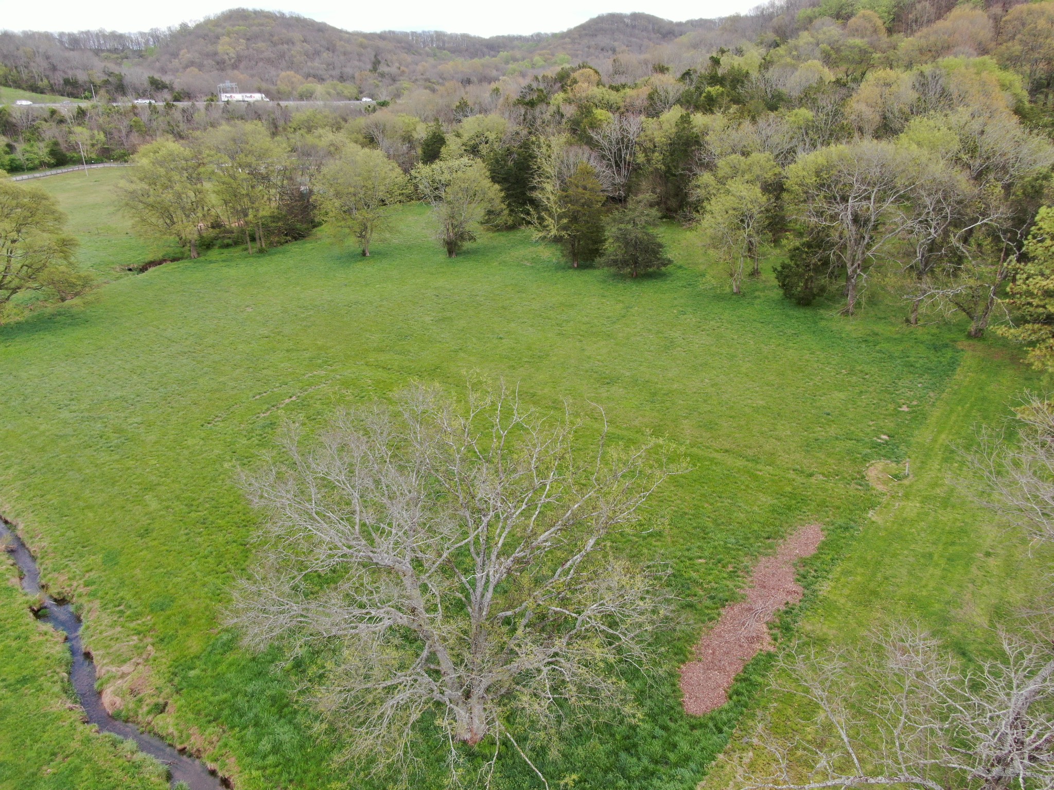 0 Harpeth School Rd