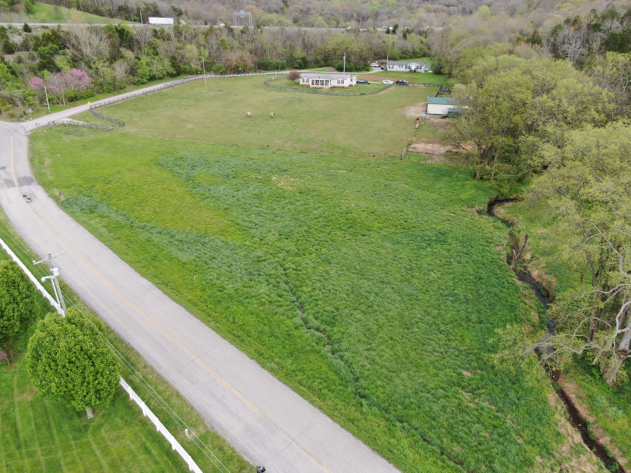 0 Harpeth School Rd