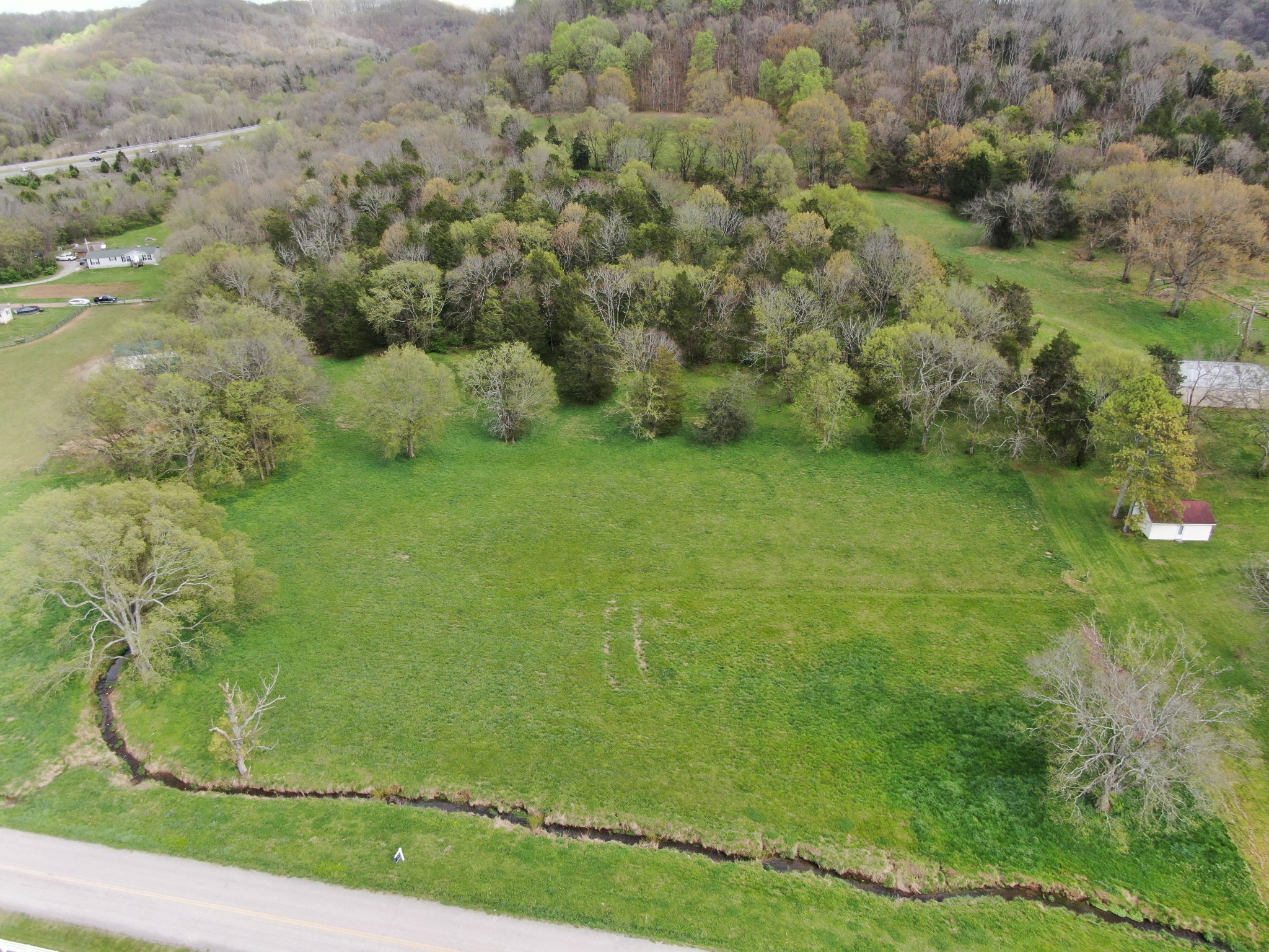 0 Harpeth School Rd