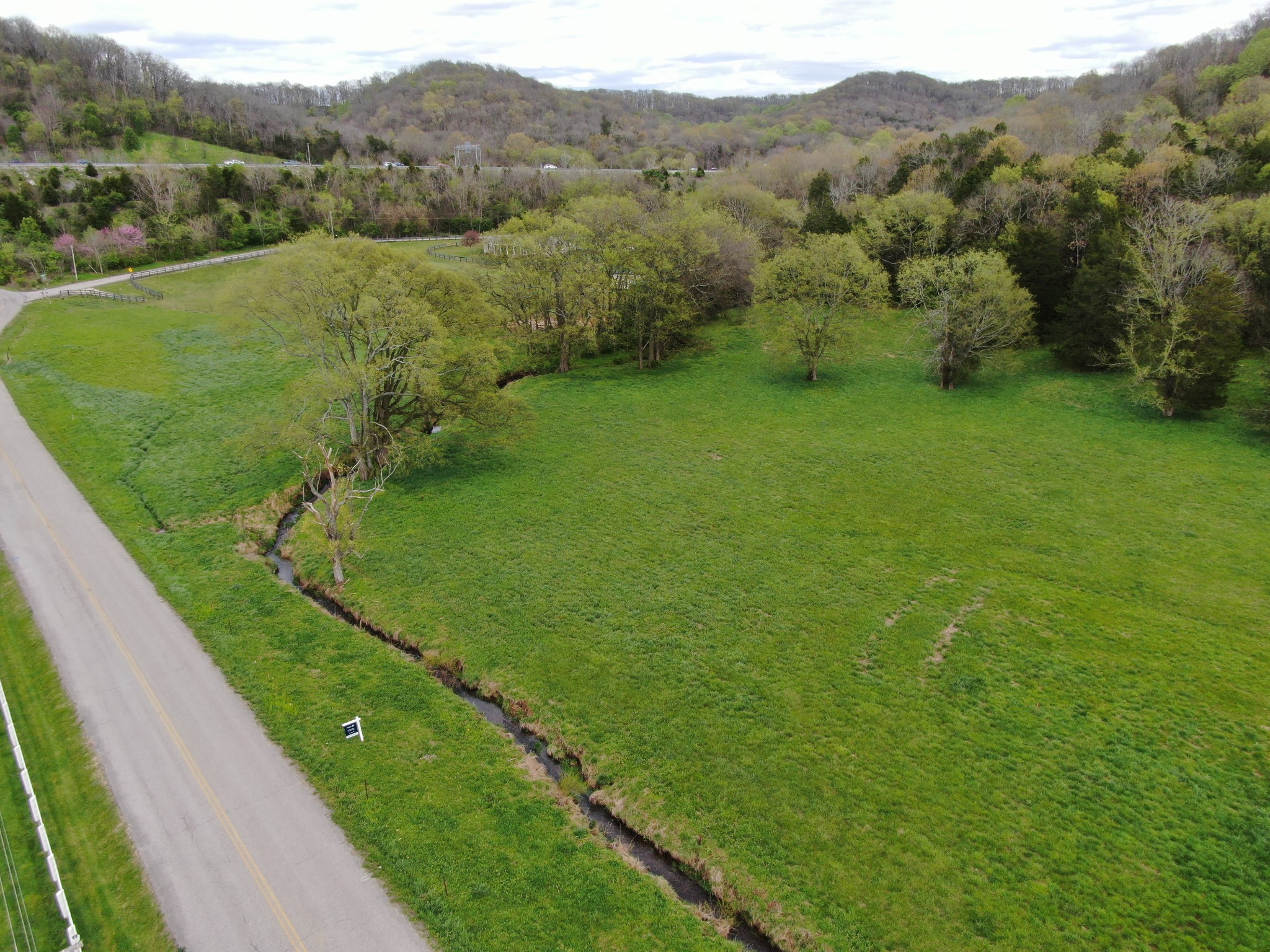 0 Harpeth School Rd