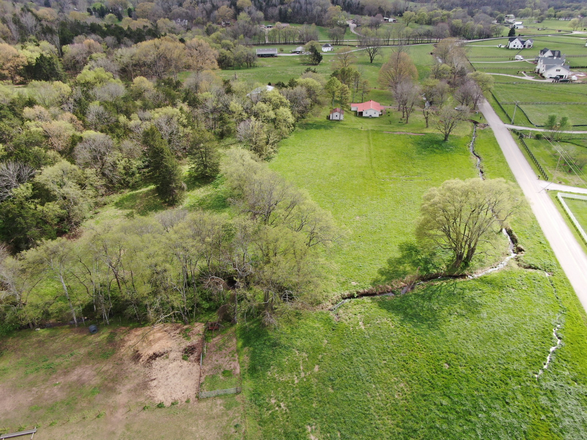 0 Harpeth School Rd
