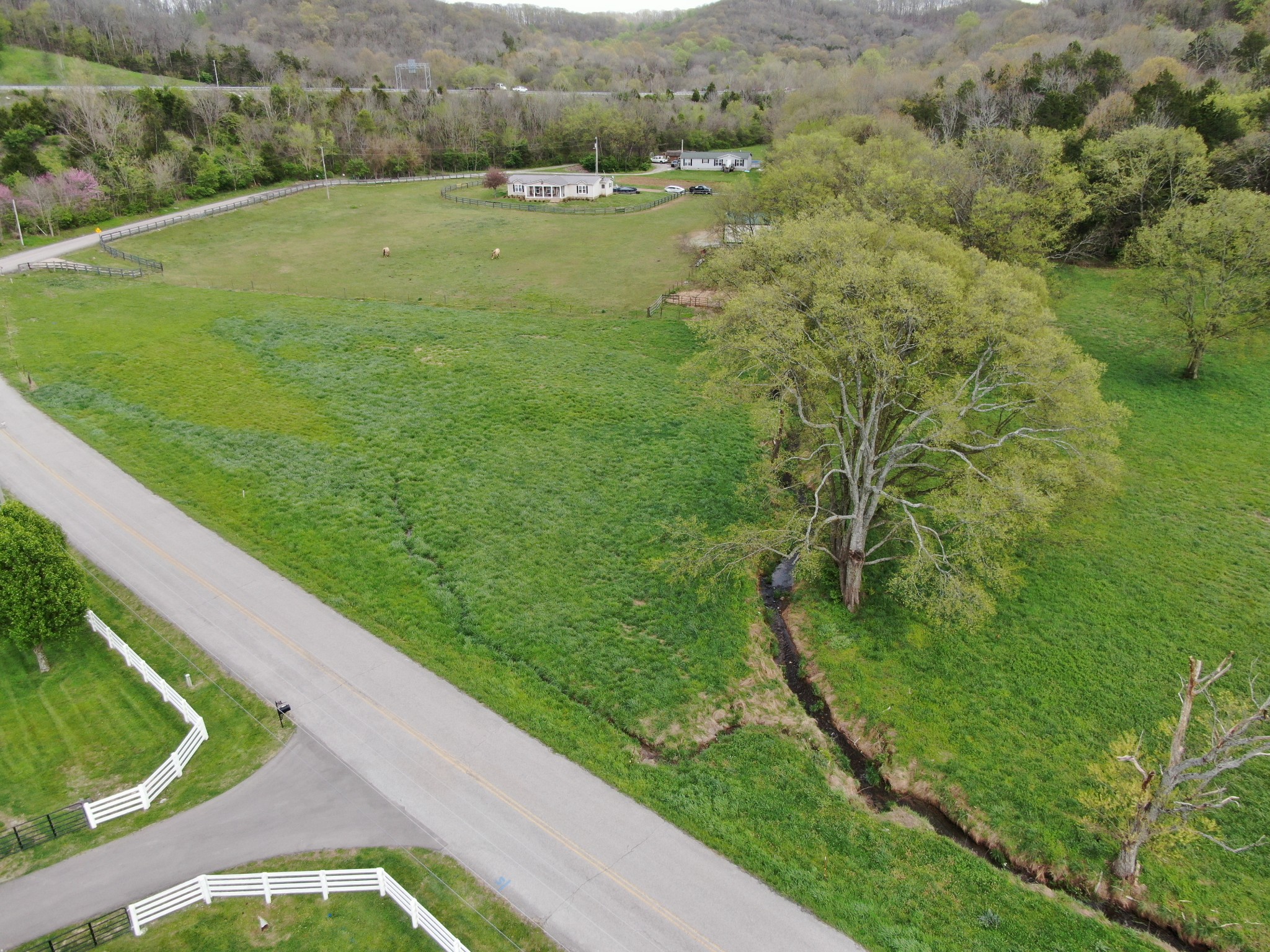 0 Harpeth School Rd