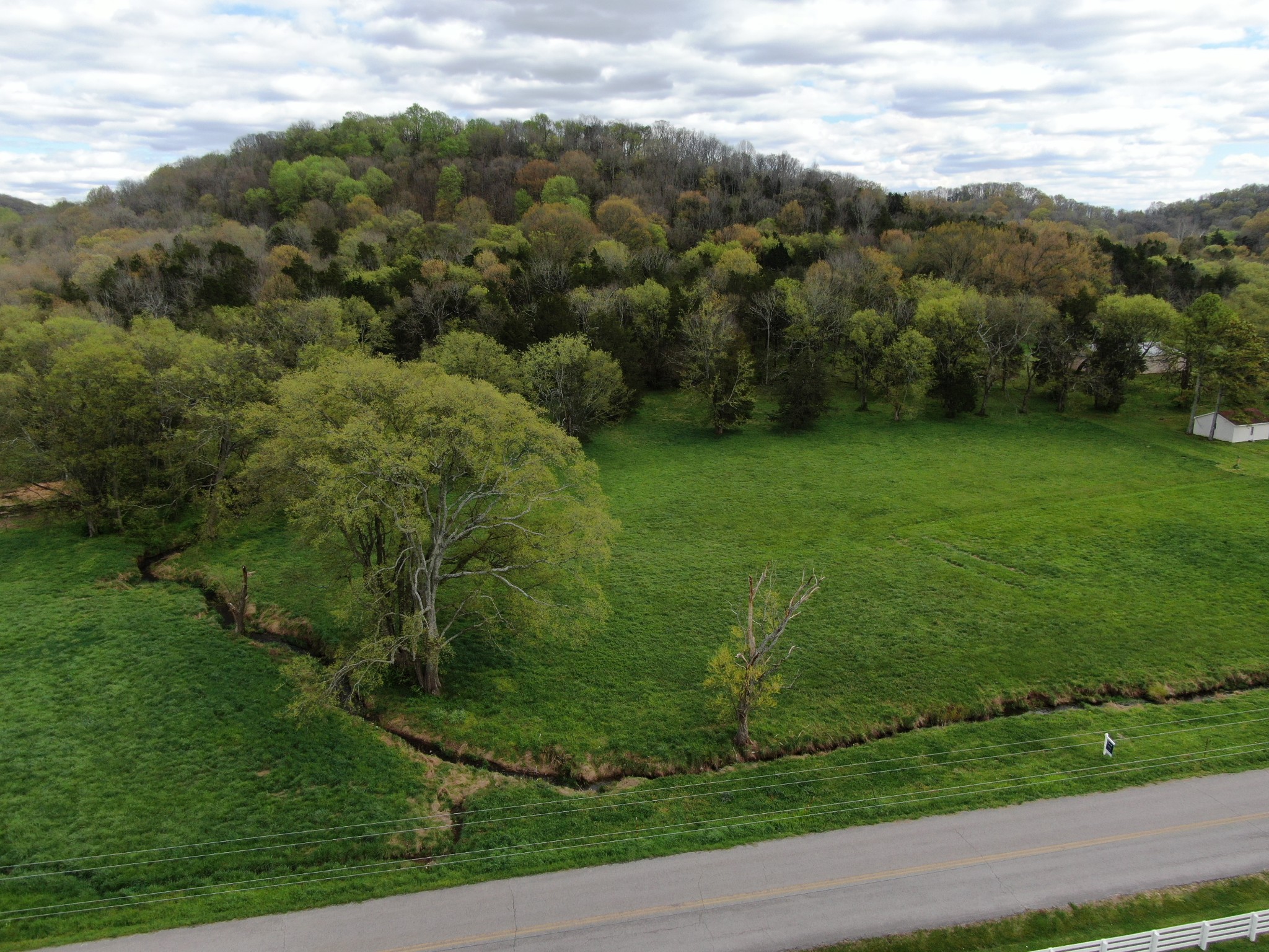 0 Harpeth School Rd