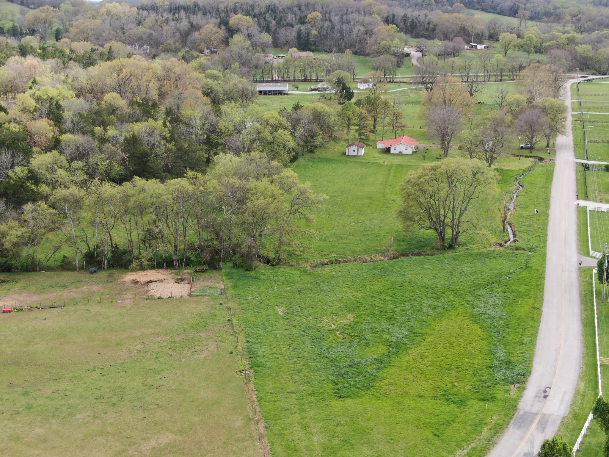0 Harpeth School Rd