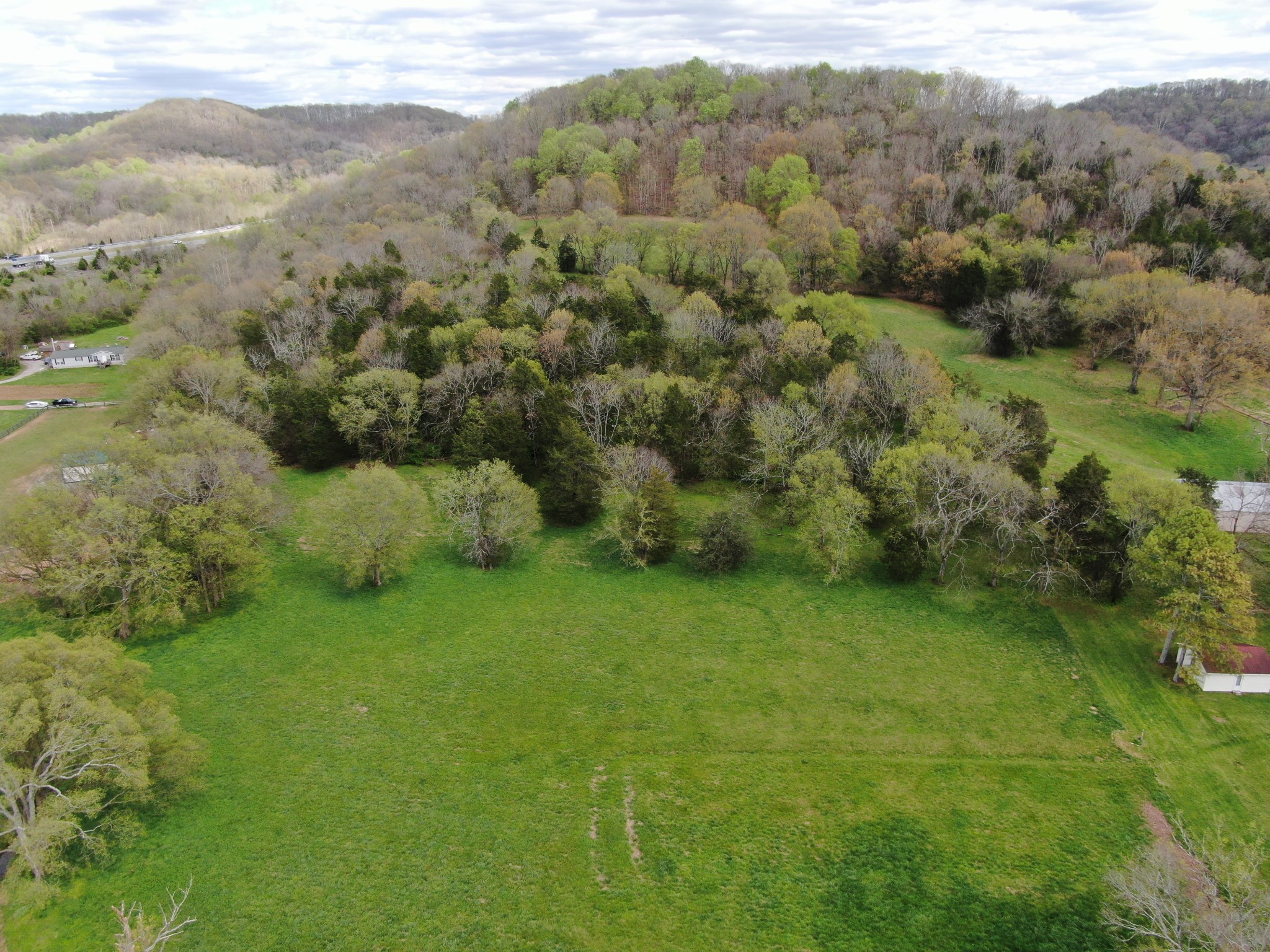 0 Harpeth School Rd