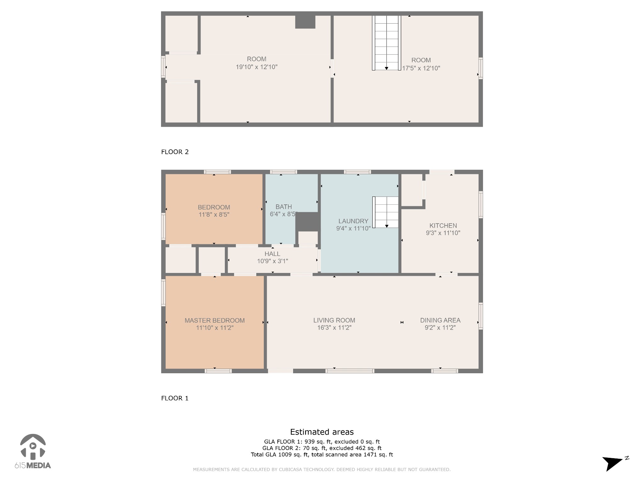 2903 Selena Dr