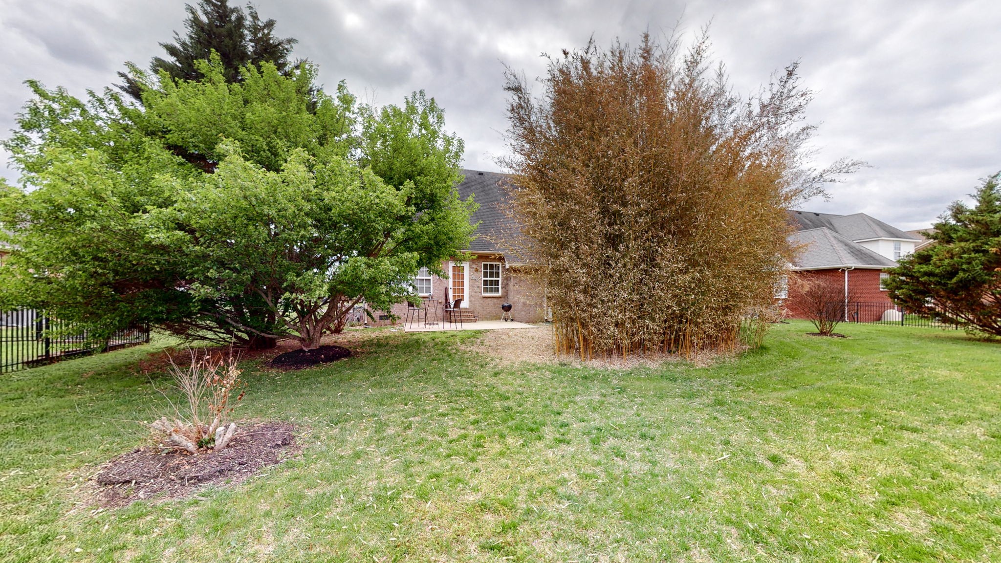 1406 Davy Crockett Dr