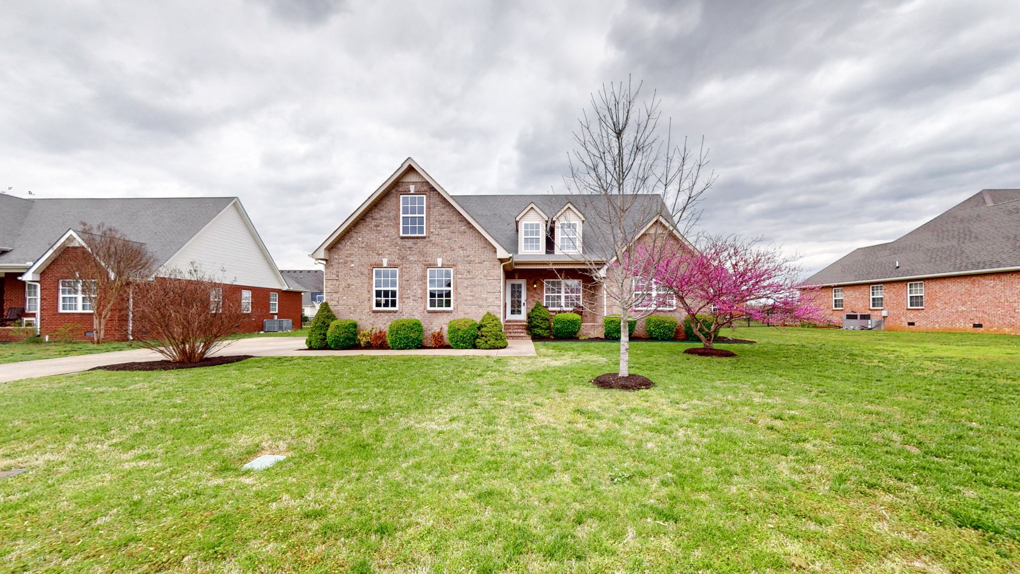 1406 Davy Crockett Dr