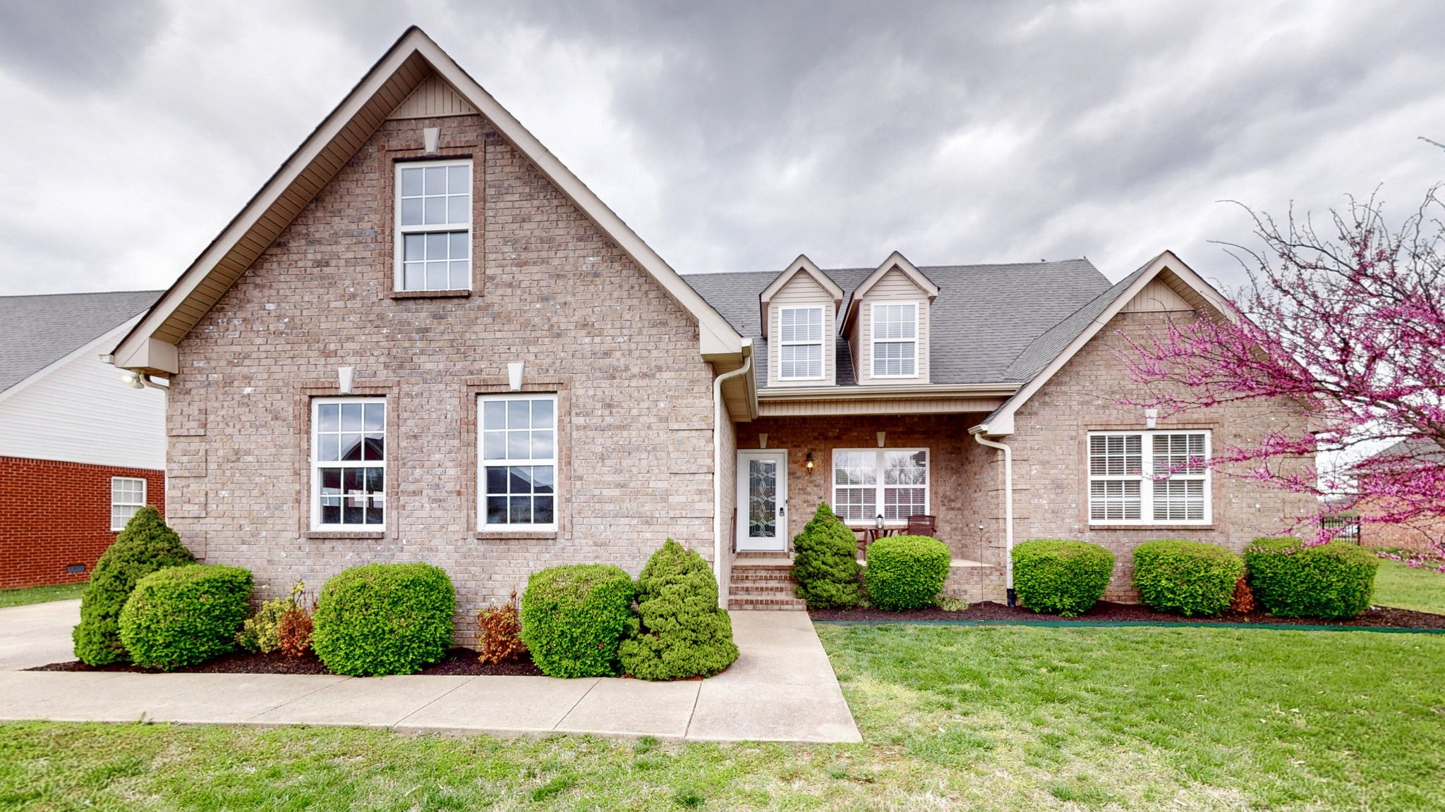 1406 Davy Crockett Dr