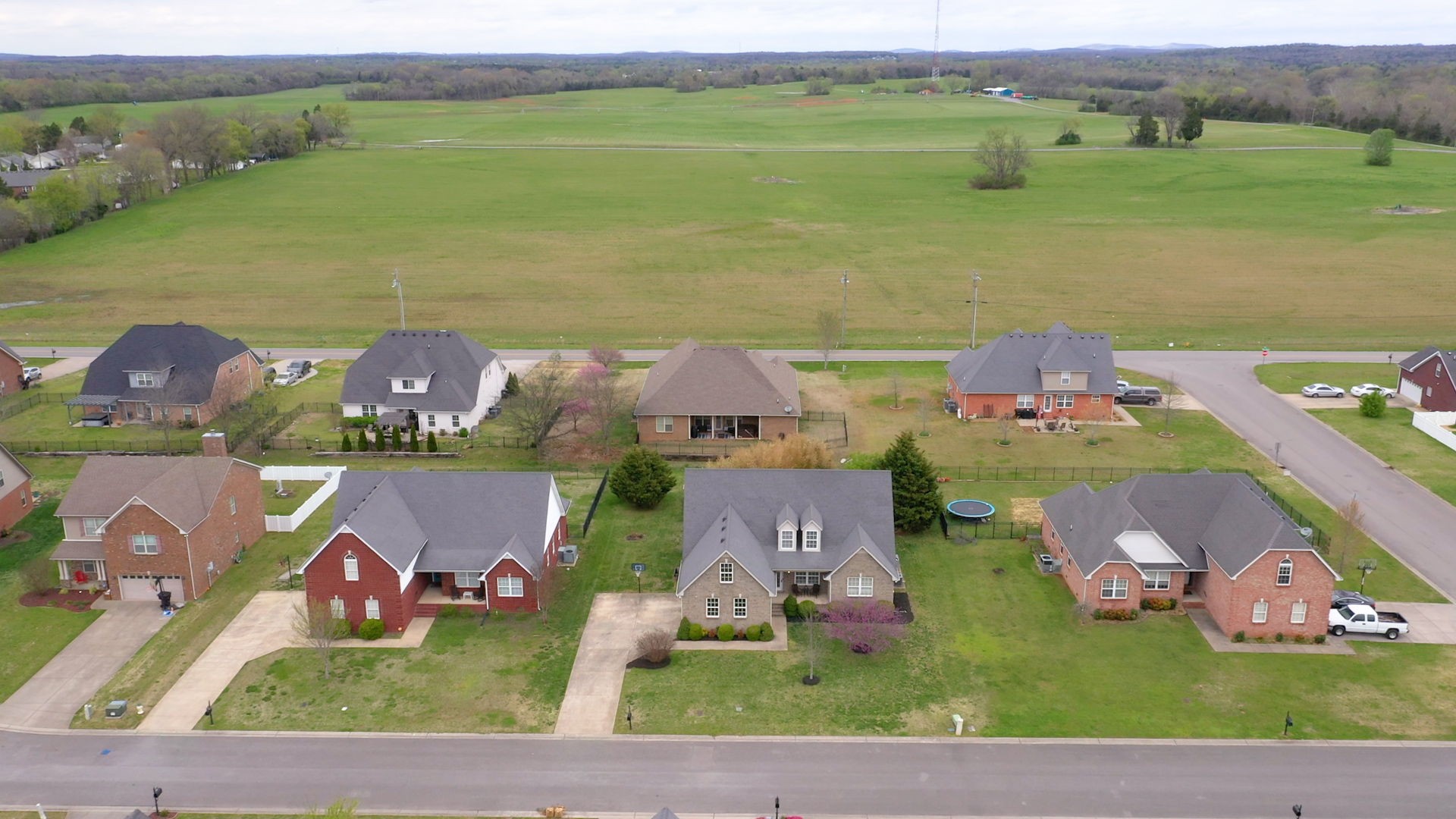 1406 Davy Crockett Dr