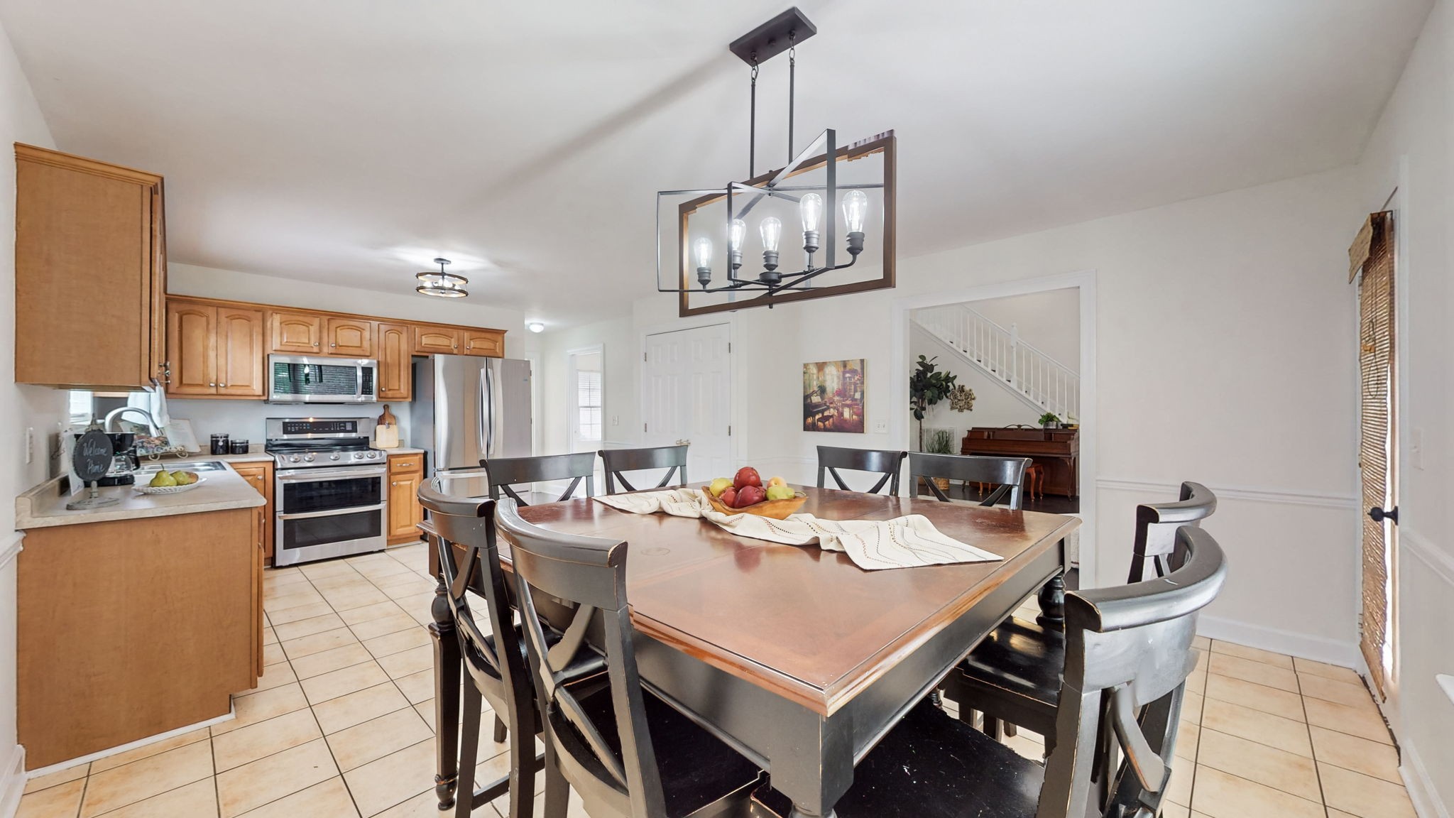 1406 Davy Crockett Dr