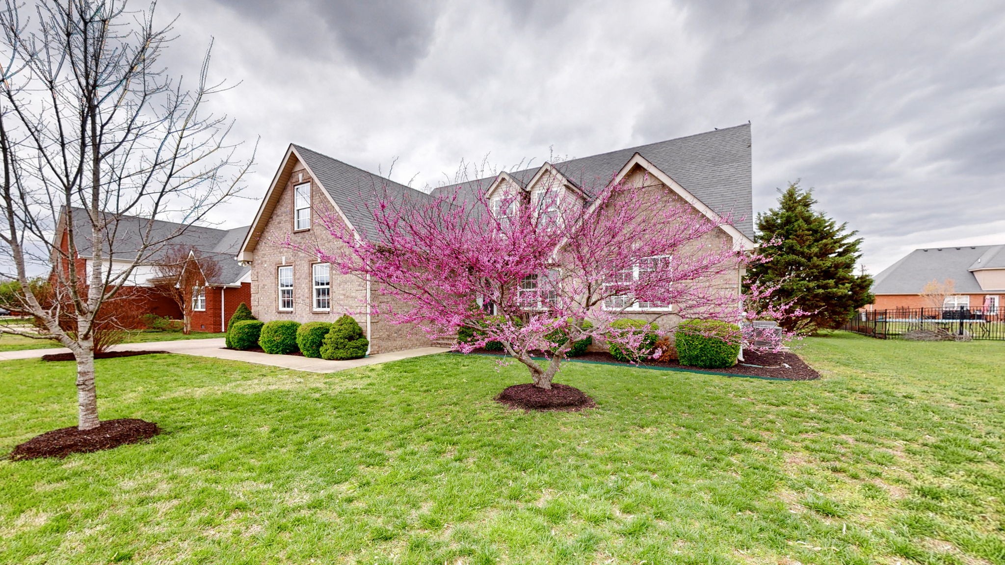 1406 Davy Crockett Dr