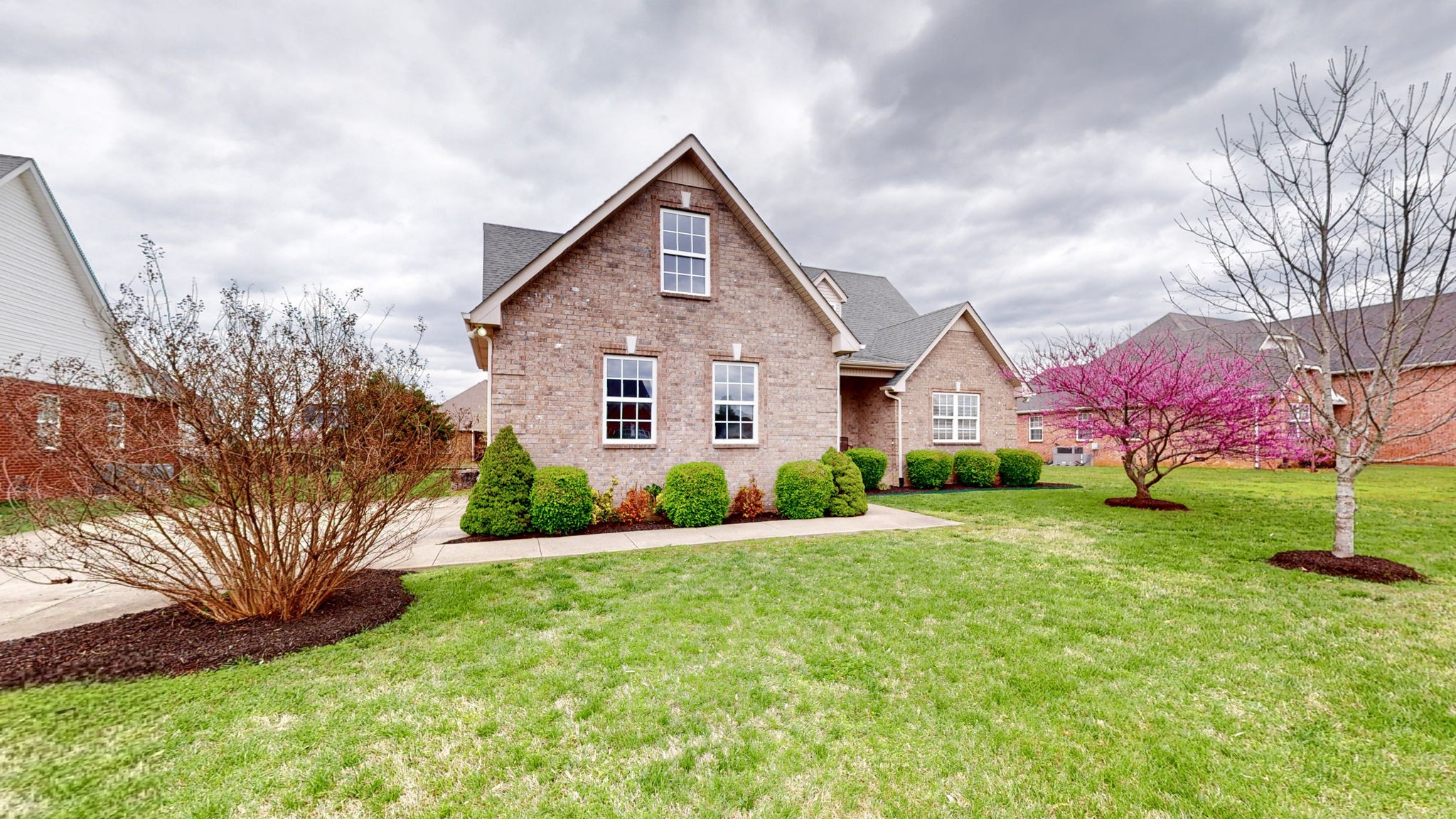 1406 Davy Crockett Dr