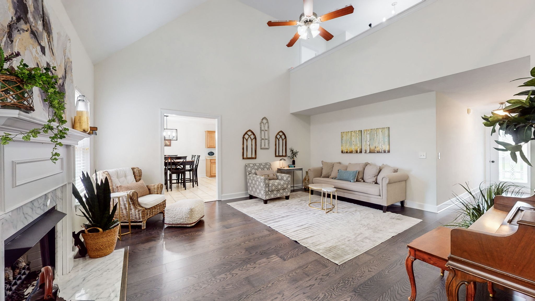 1406 Davy Crockett Dr