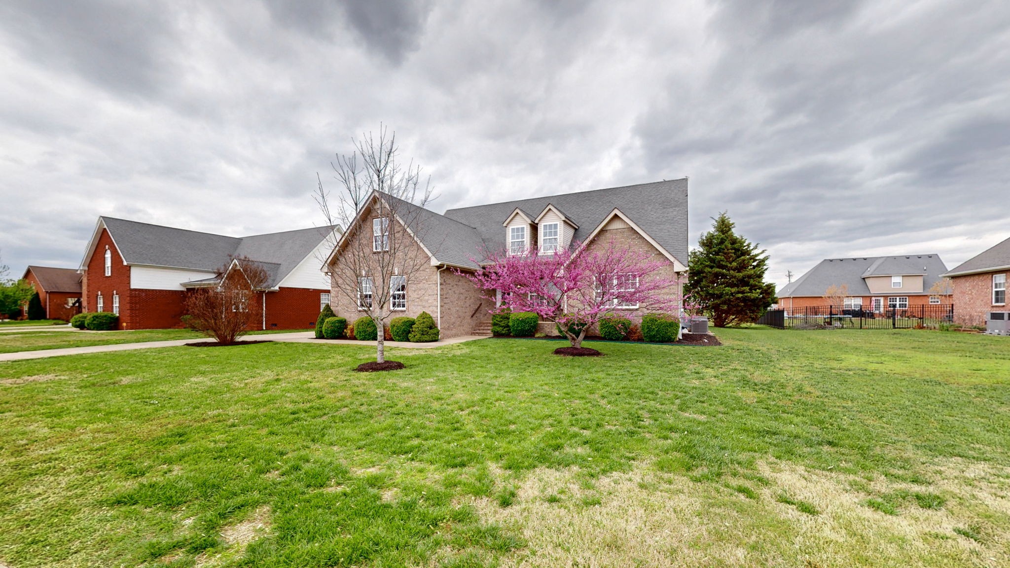 1406 Davy Crockett Dr