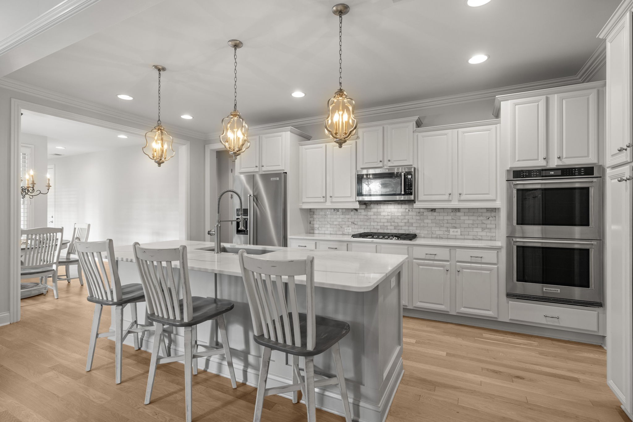 540 Pearre Springs Way