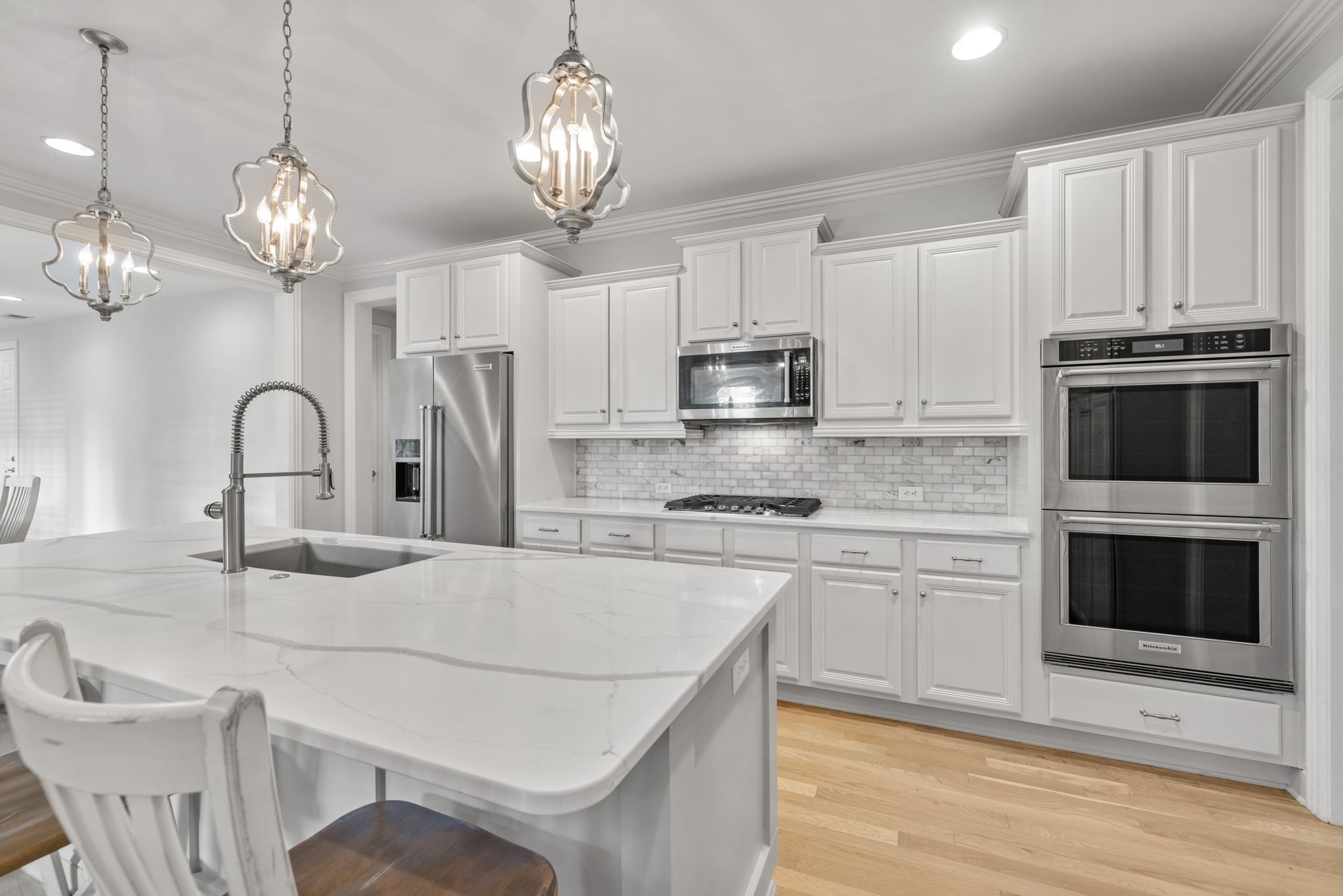 540 Pearre Springs Way